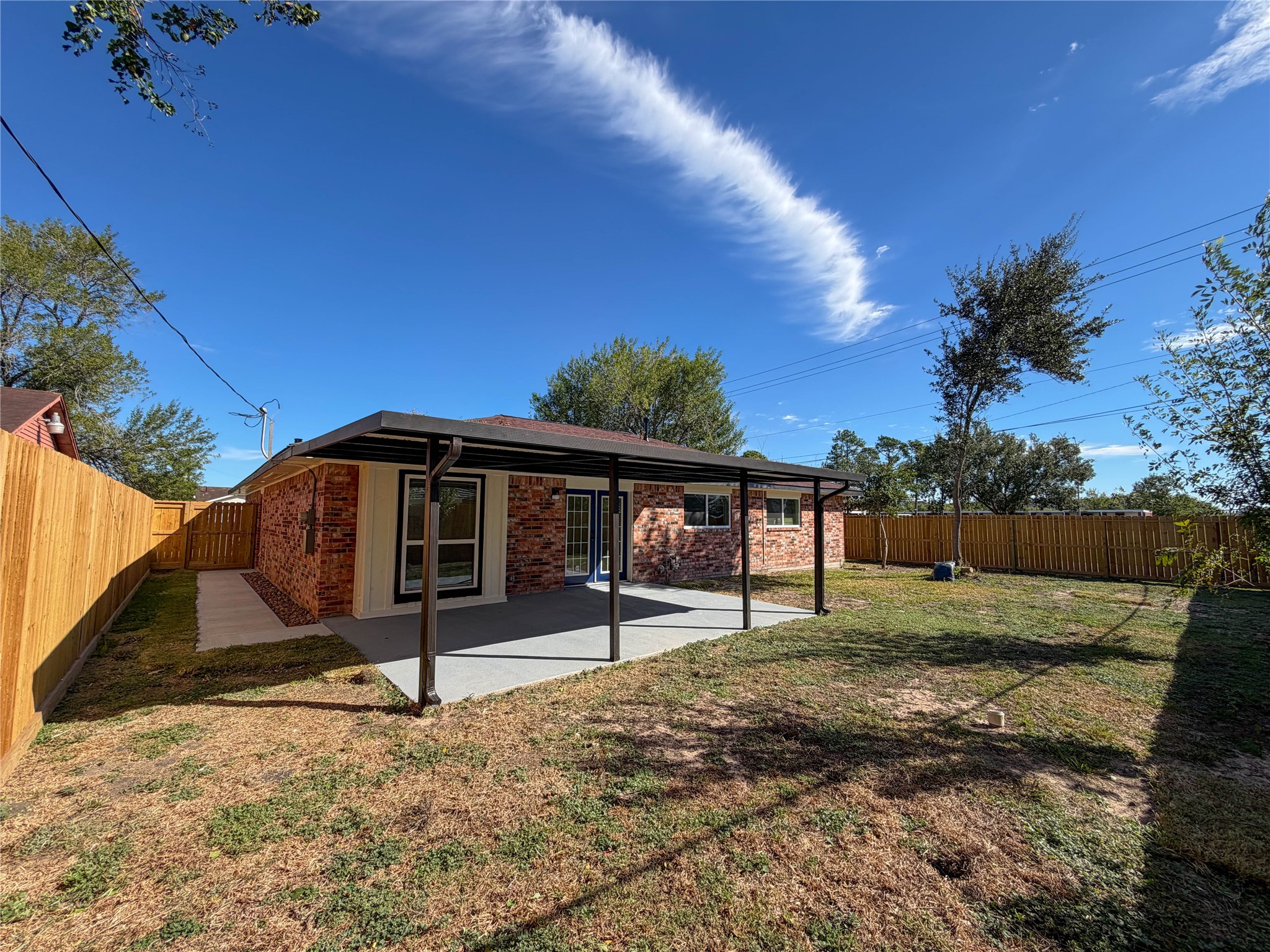 5434 Botany Lane, Houston, TX 77048