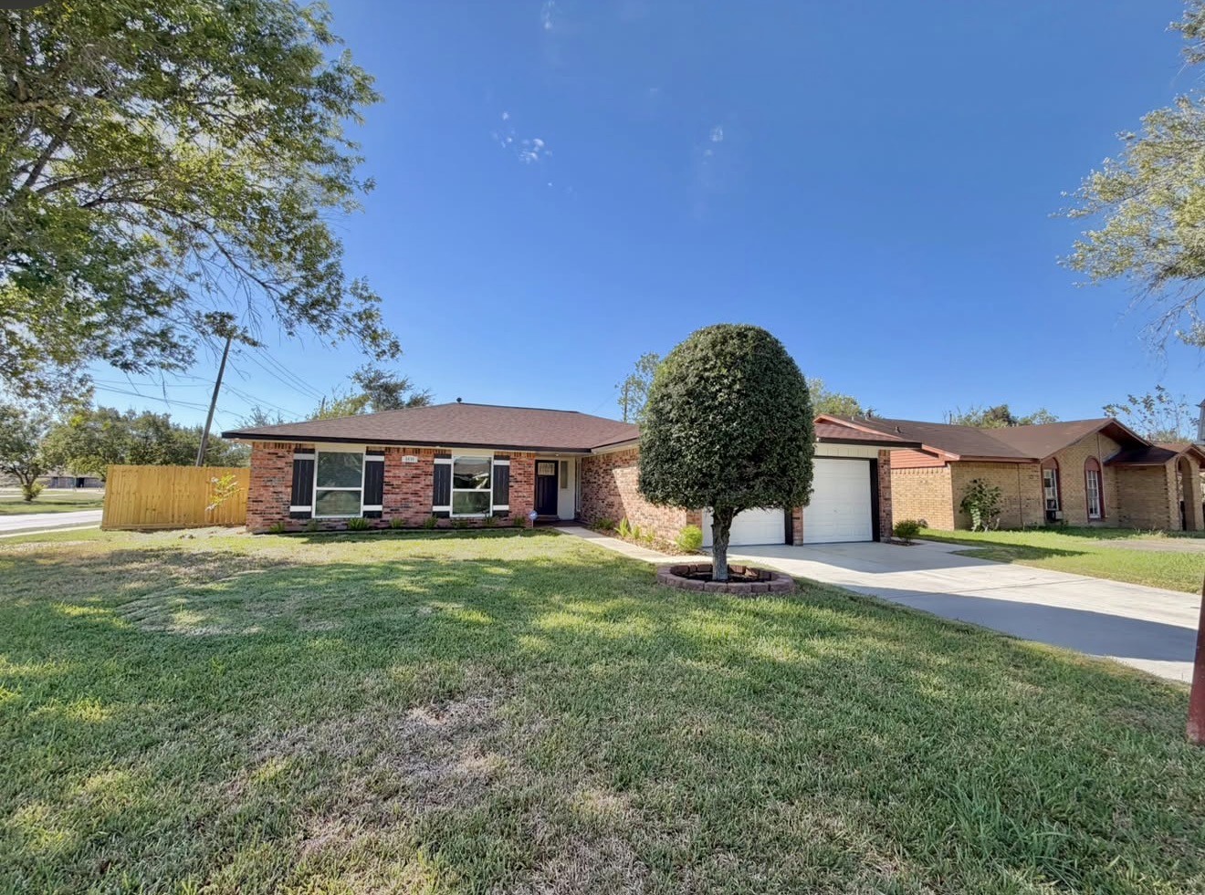 5434 Botany Lane, Houston, TX 77048 5434 Botany Lane, Houston, TX 77048