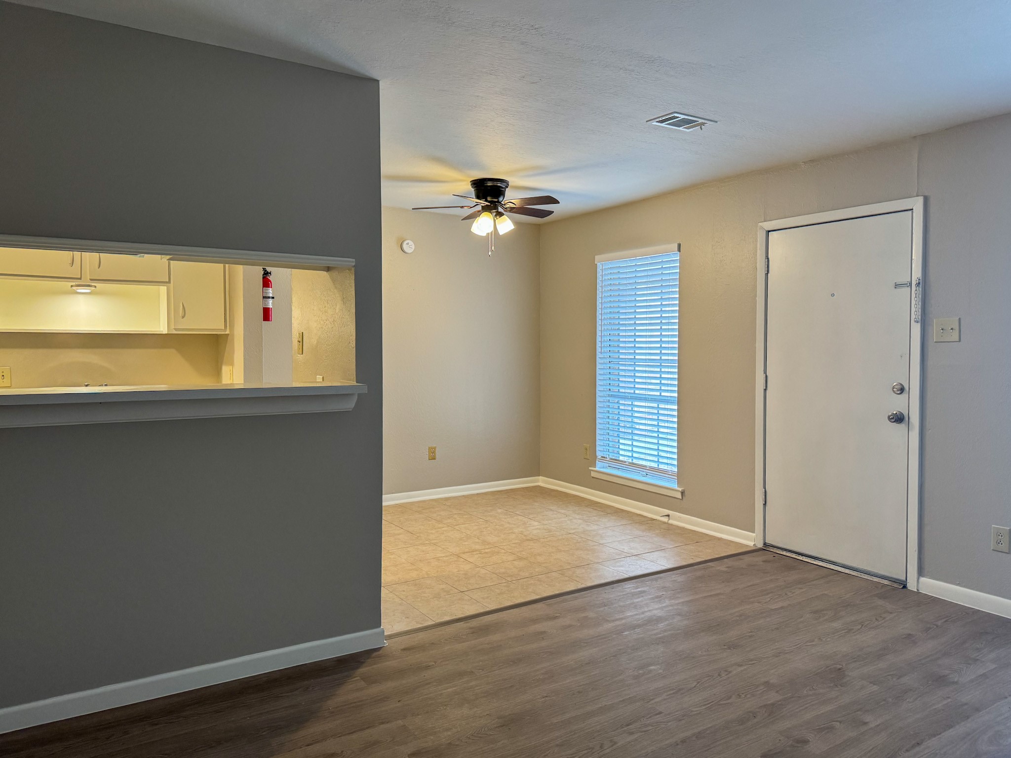Beautiful LVP flooring Beautiful LVP flooring