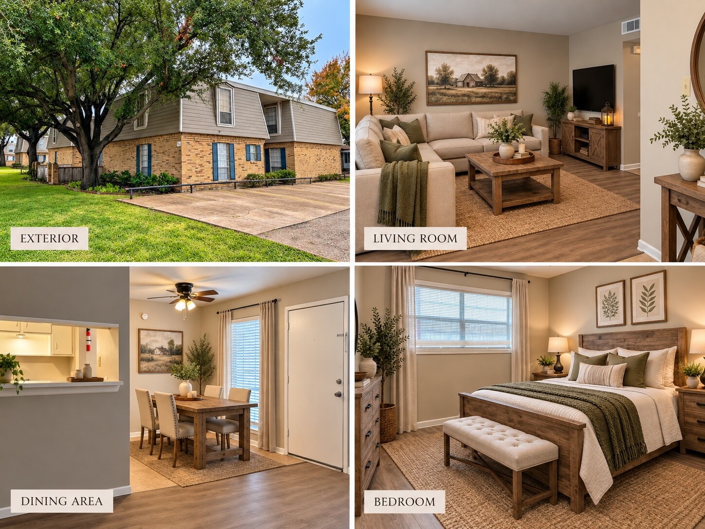 2101 6th Avenue N, #7, Texas City, TX 77590