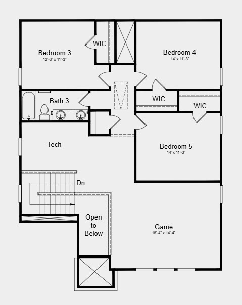 Floor 2