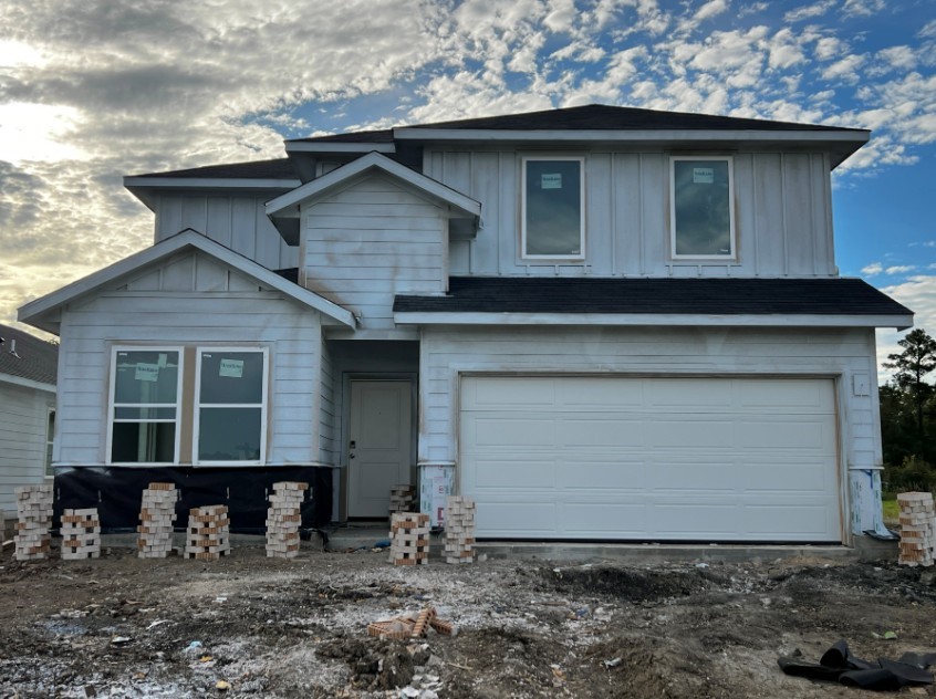 354 Fleetwood Forest Lane Under Construction ~ December Completion!