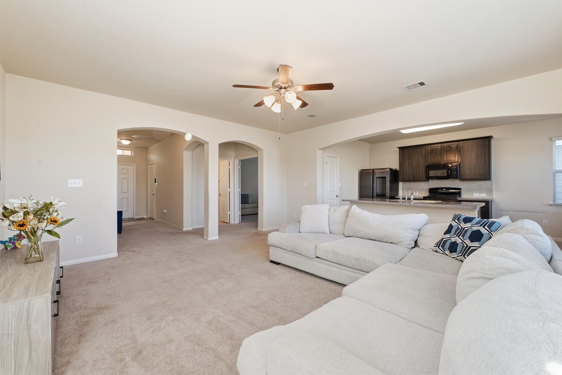 11023 Sun River Falls Drive, Atascocita, TX 77396