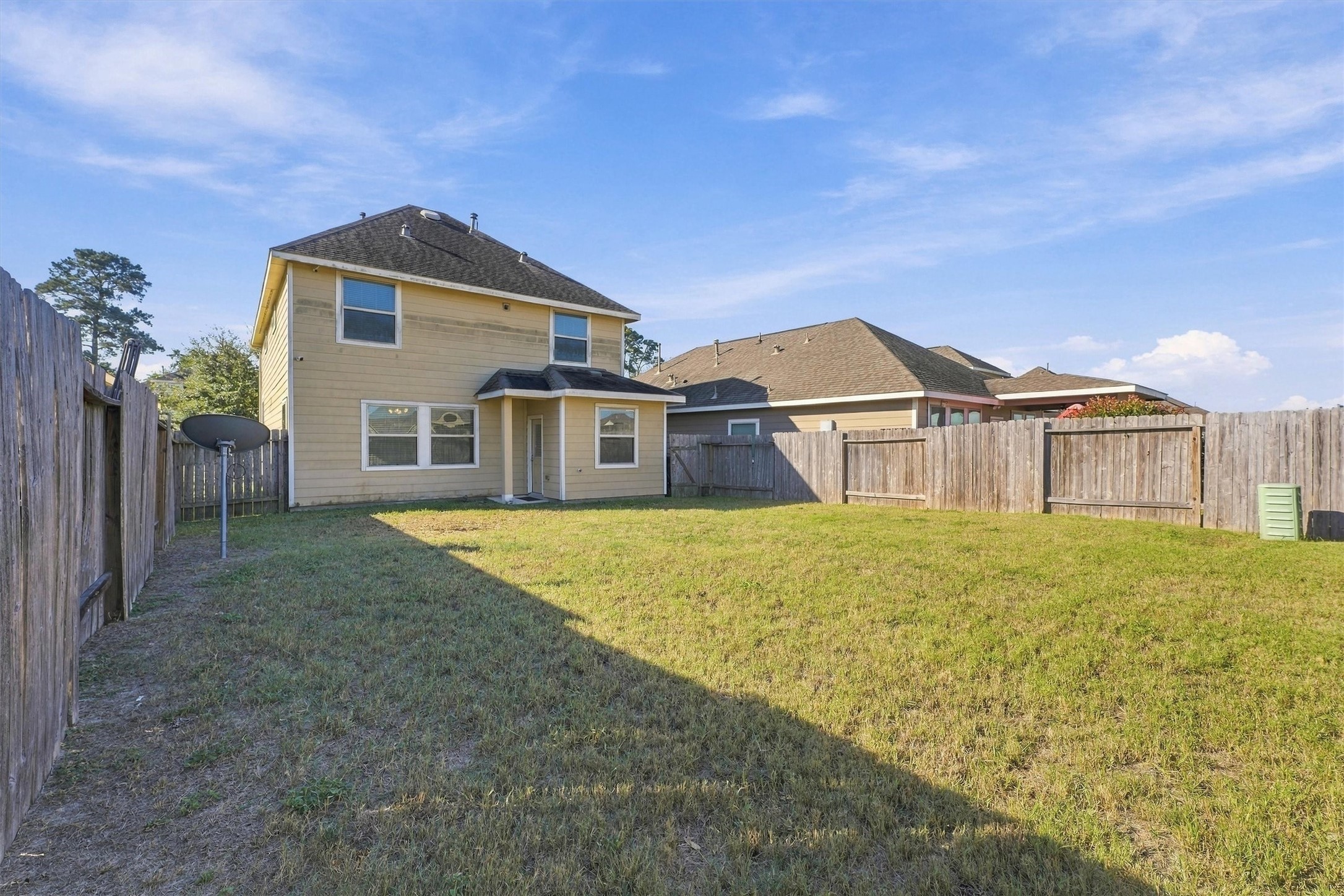 11023 Sun River Falls Drive, Atascocita, TX 77396