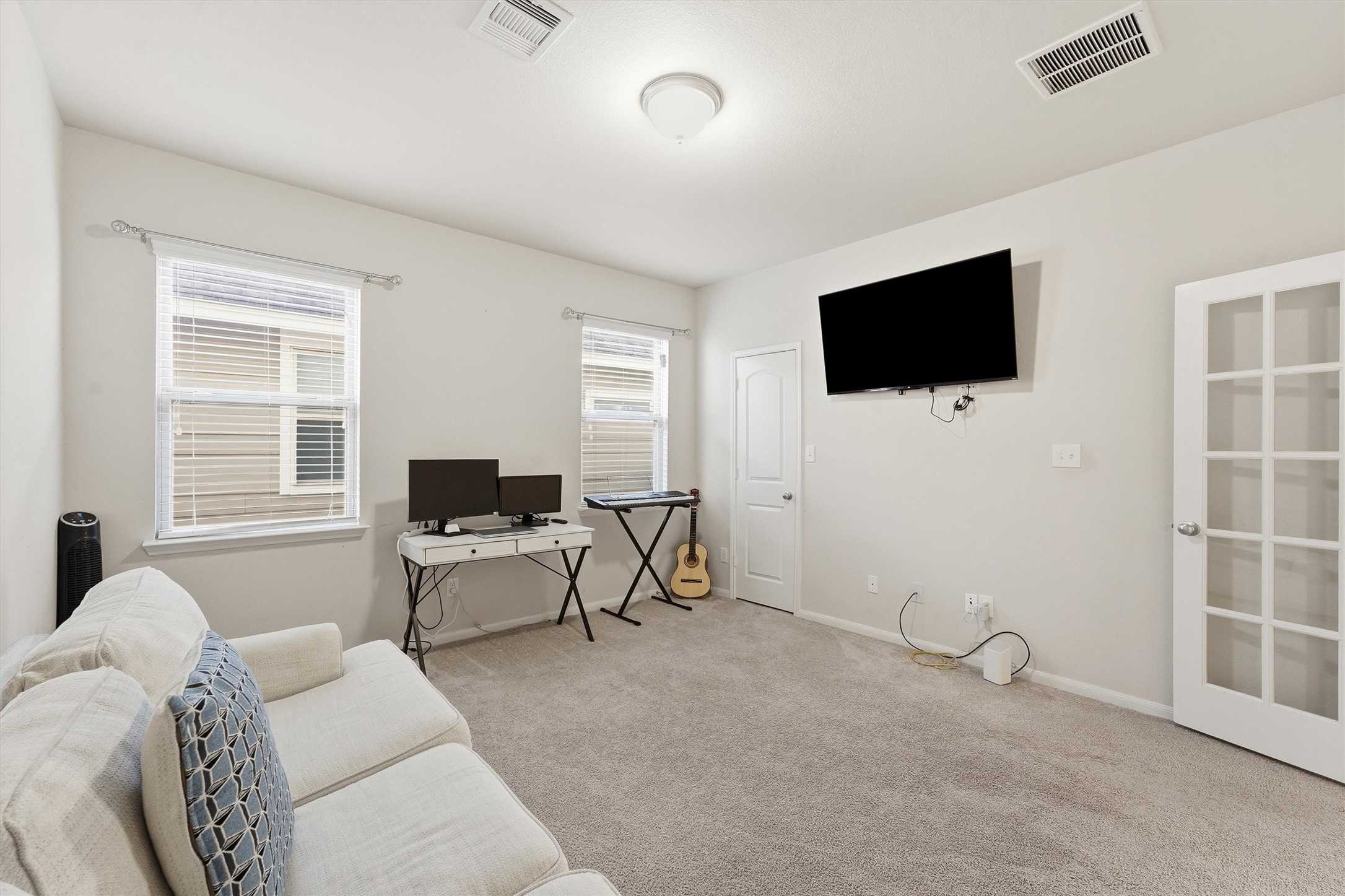 Bonus Room Bonus Room