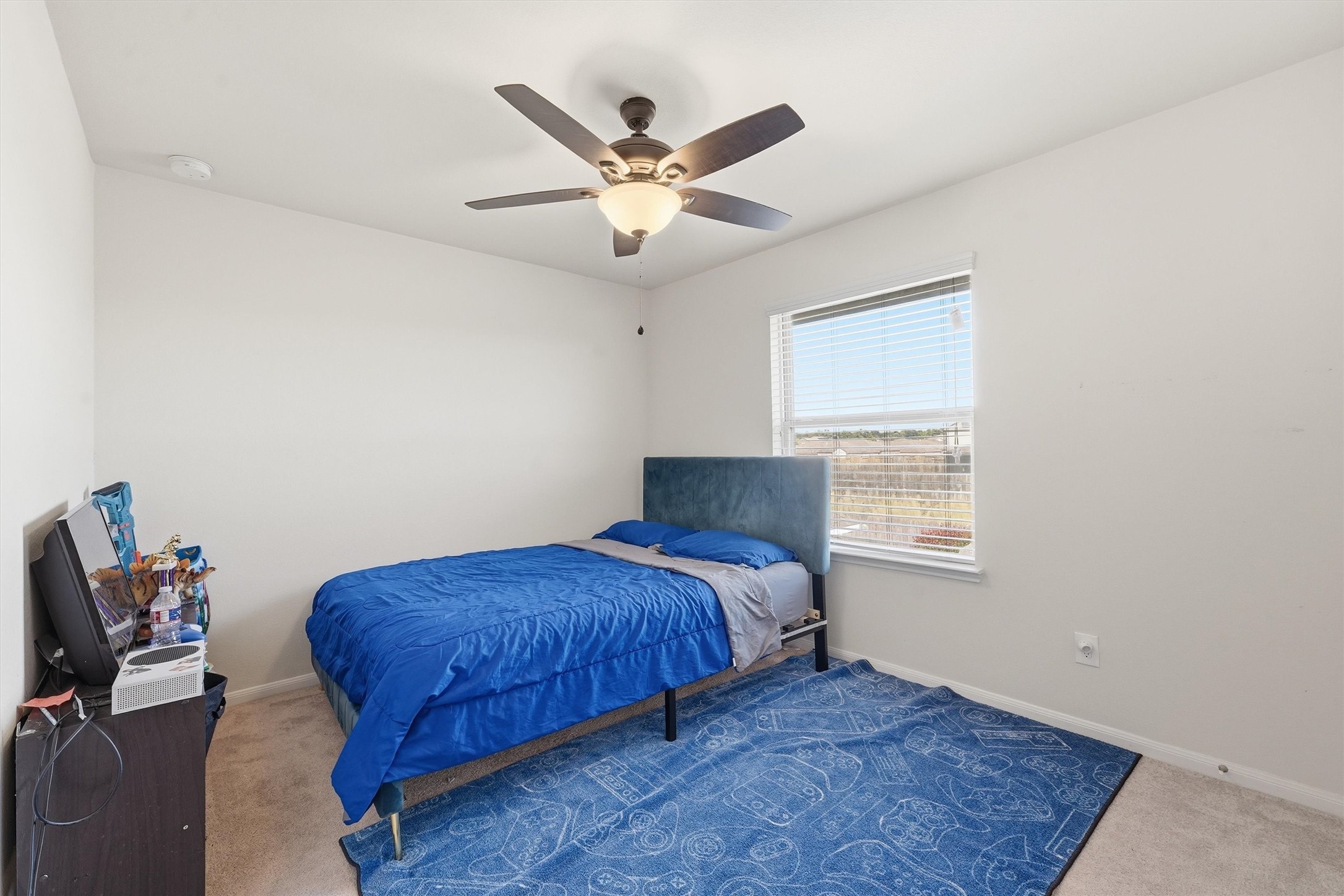 3rd Bedroom (2nd Floor)