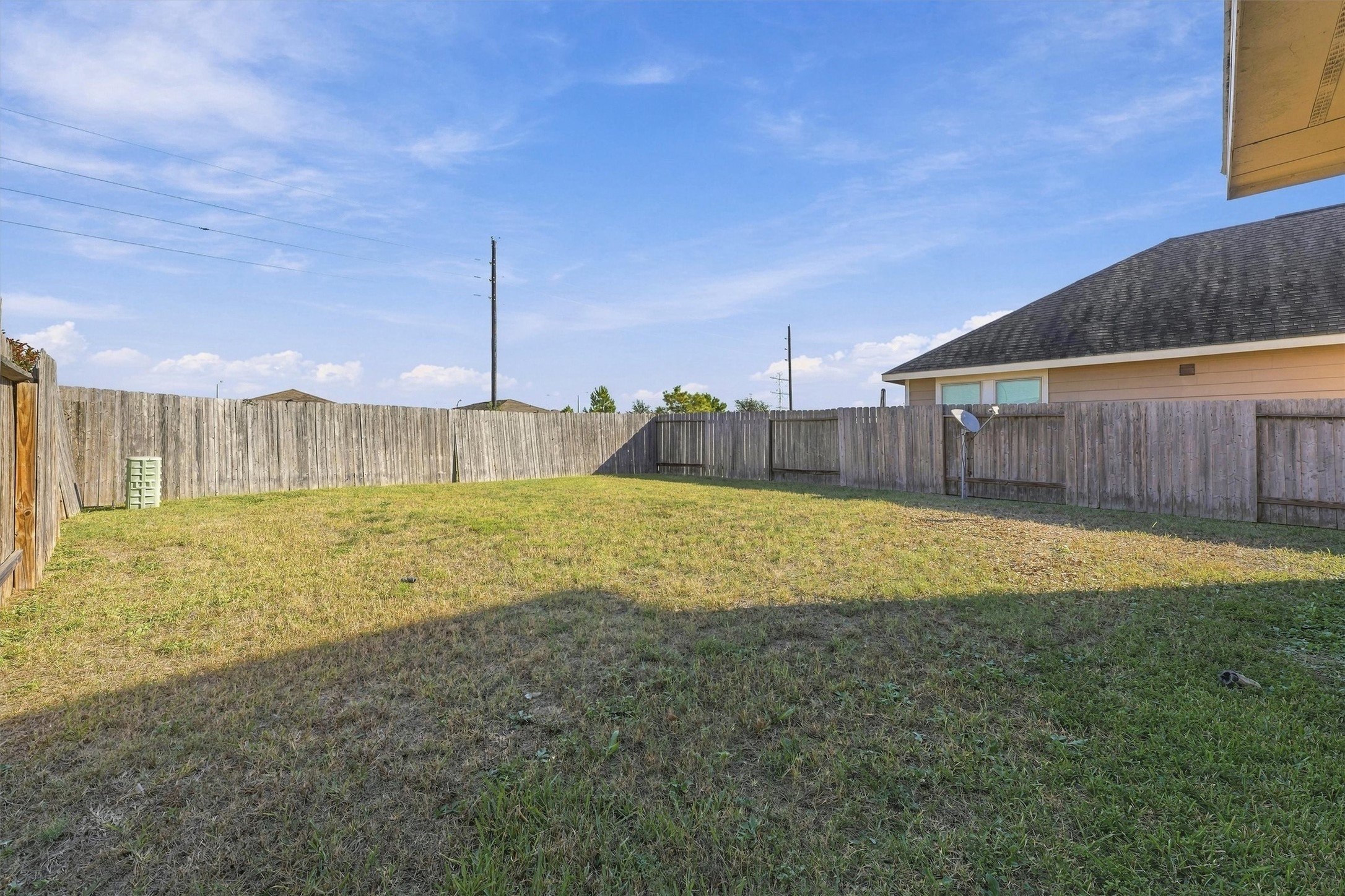 11023 Sun River Falls Drive, Atascocita, TX 77396