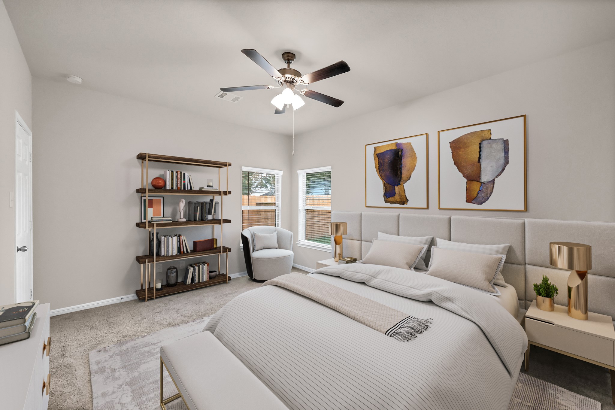 5013 Marcasca Drive, Katy, TX 77493