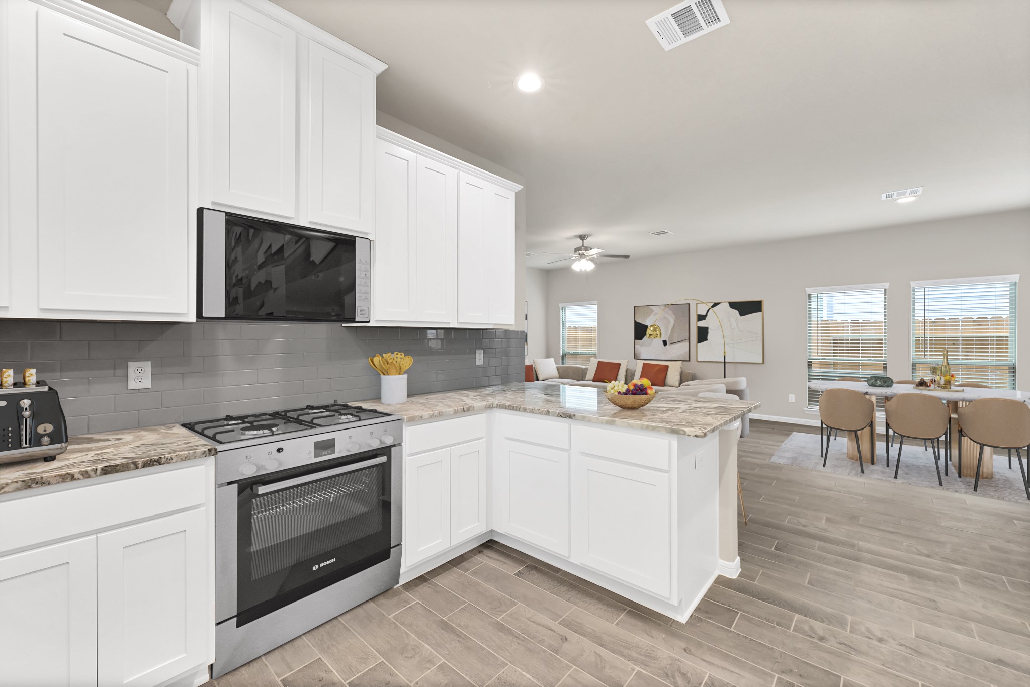 5013 Marcasca Drive, Katy, TX 77493