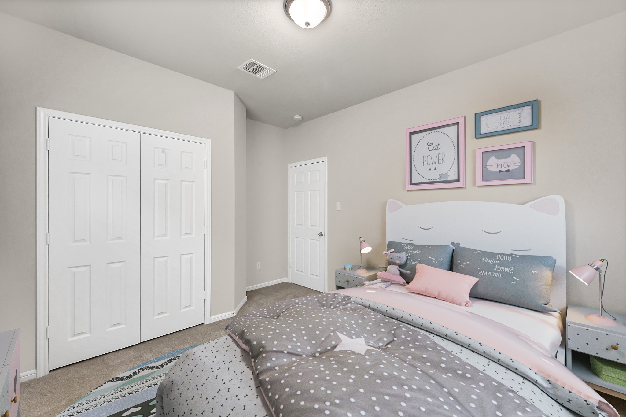 5013 Marcasca Drive, Katy, TX 77493