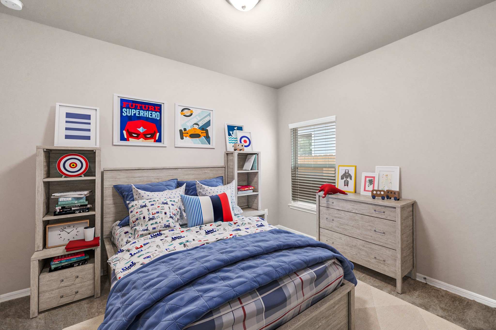 5013 Marcasca Drive, Katy, TX 77493