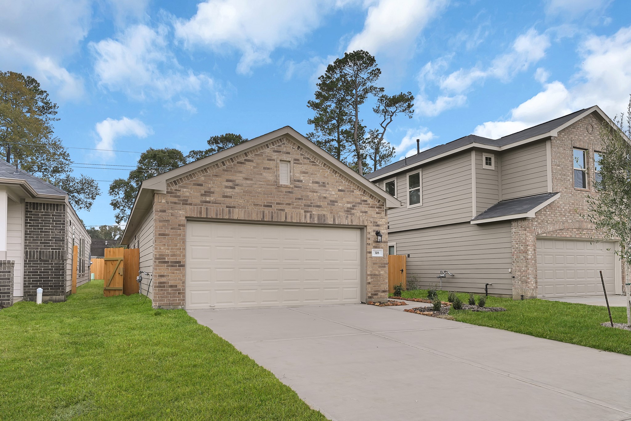5013 Marcasca Drive, Katy, TX 77493