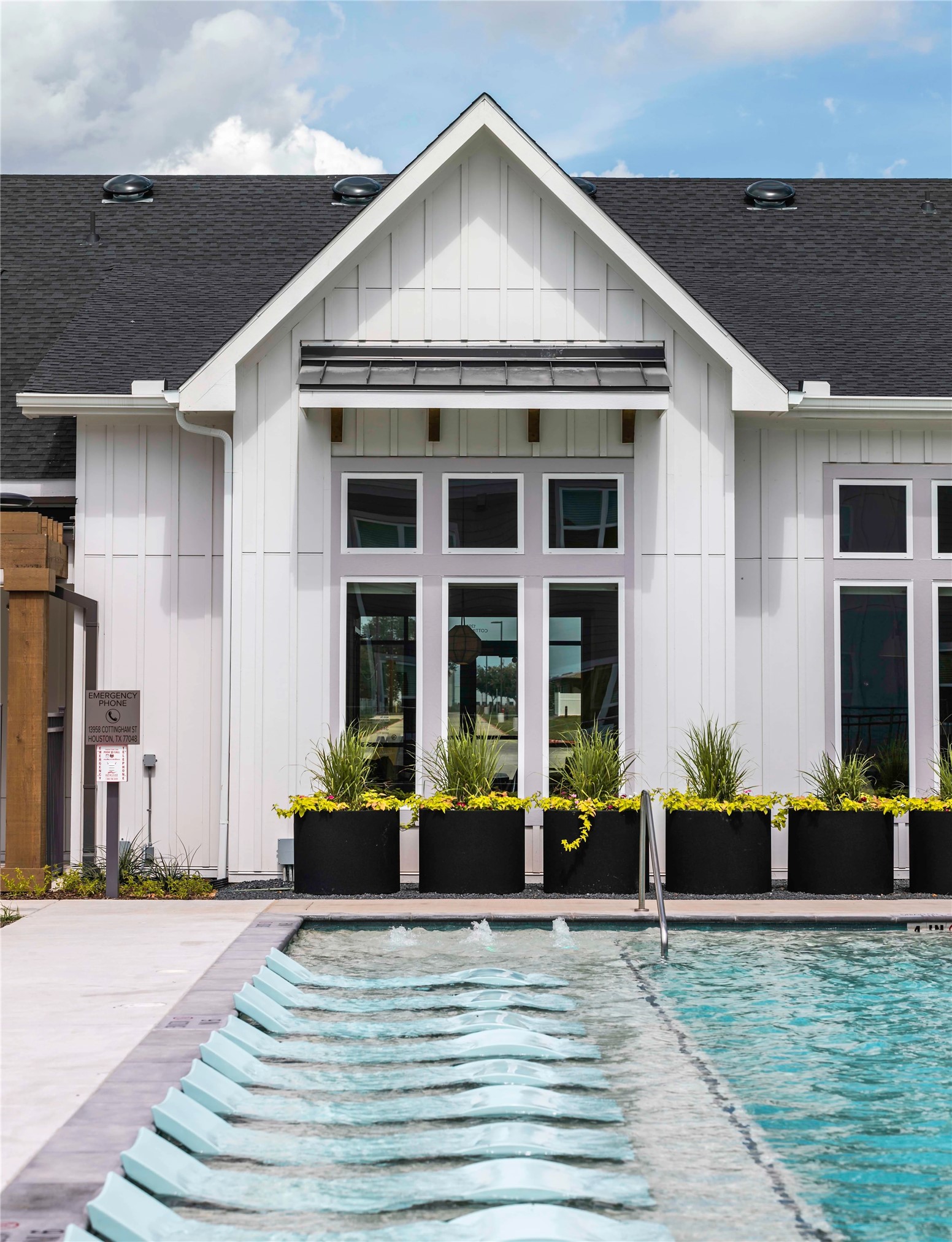 13958 Cottingham Road, #1111, Houston, TX 77048