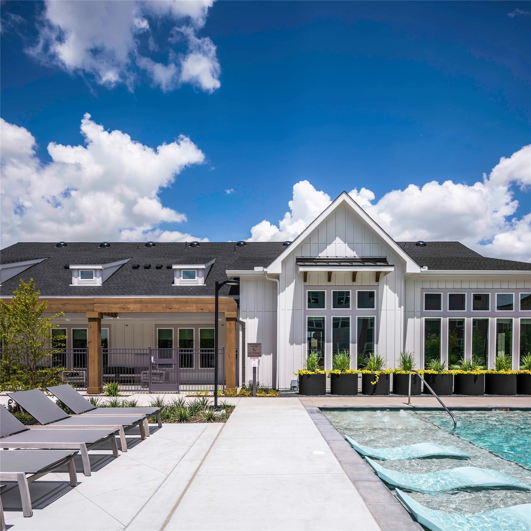13958 Cottingham Road, #1111, Houston, TX 77048