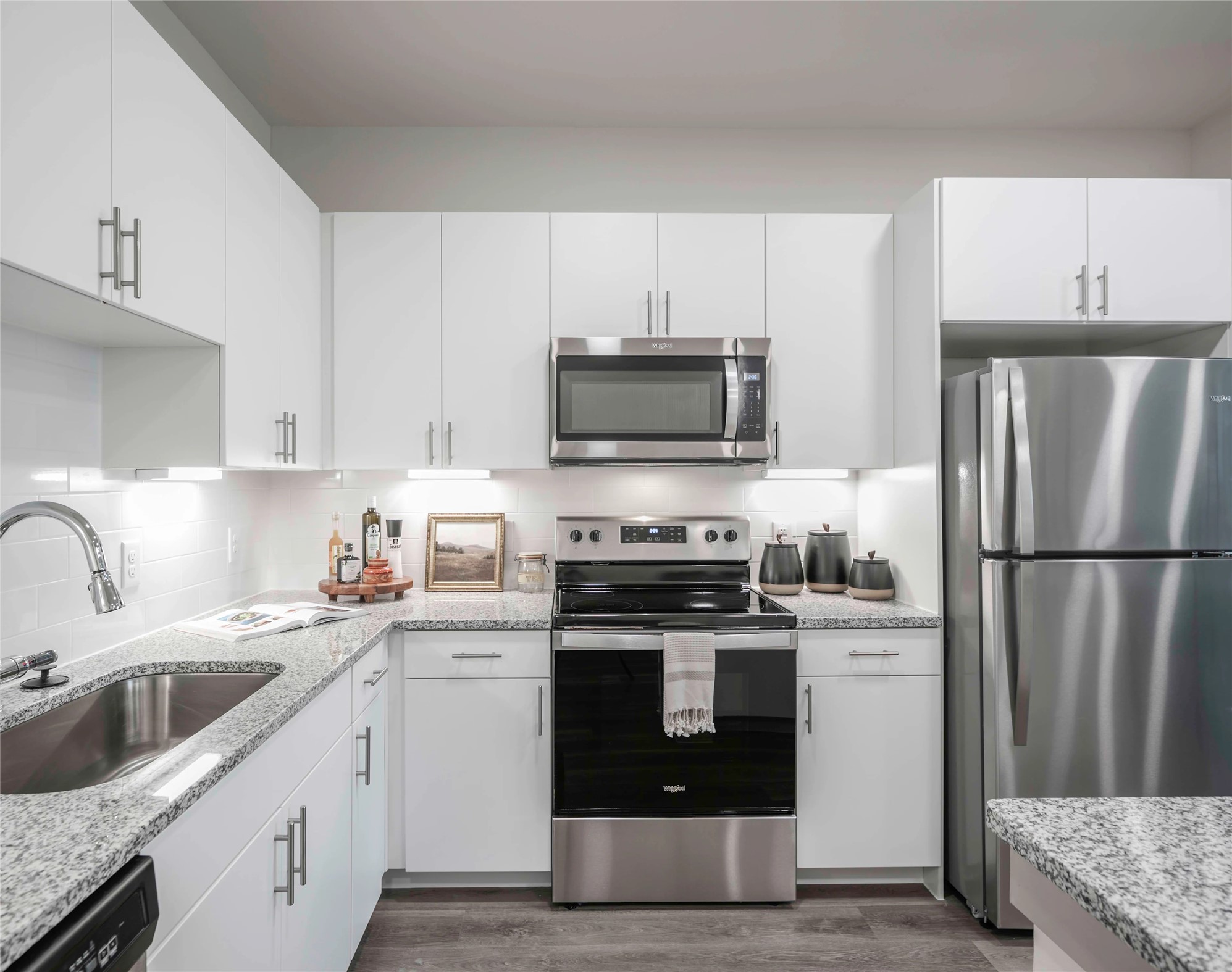 13958 Cottingham Road, #1111, Houston, TX 77048