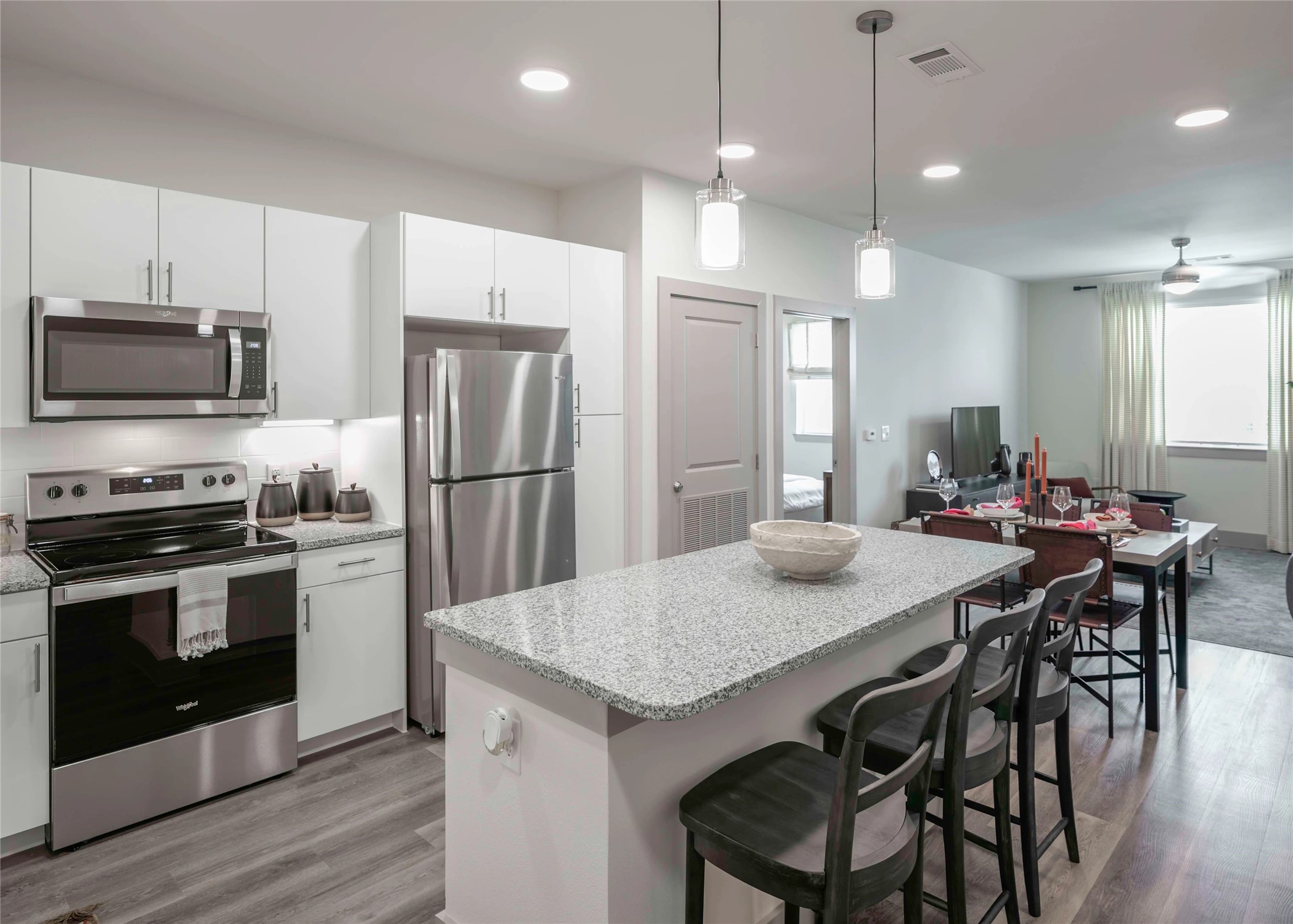 13958 Cottingham Road, #1111, Houston, TX 77048