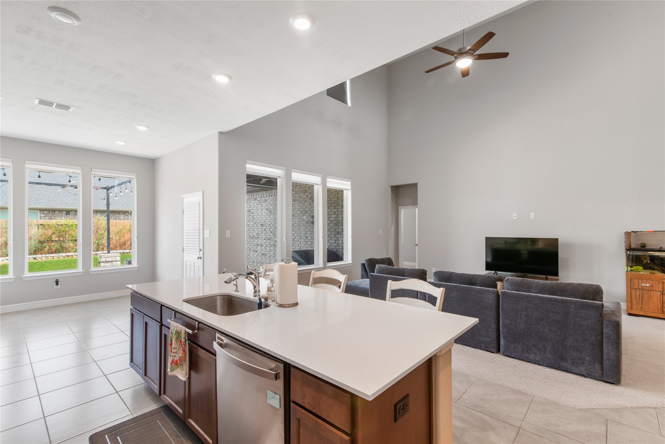 3020 Starry Knoll Trail, Katy, TX 77493