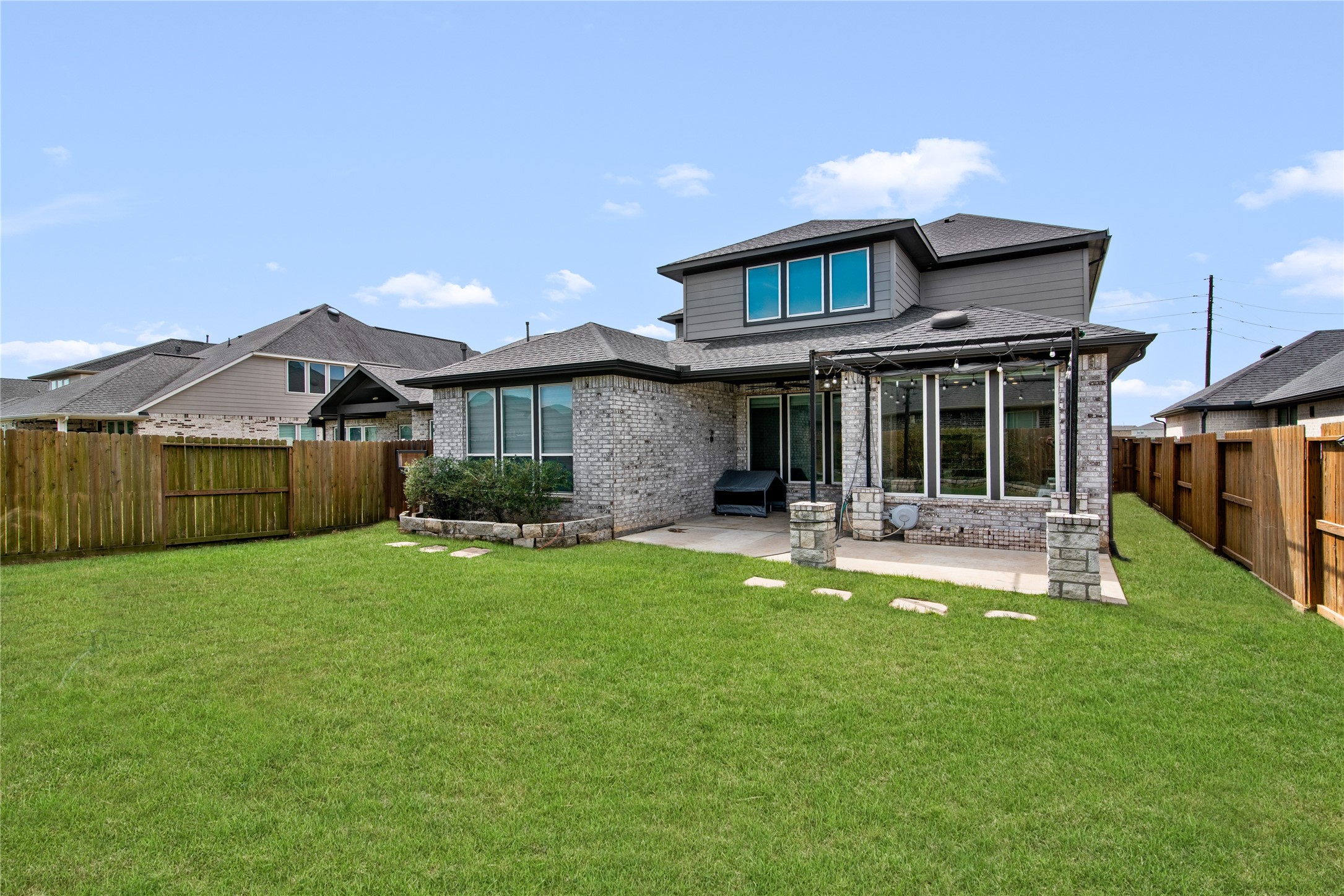 3020 Starry Knoll Trail, Katy, TX 77493