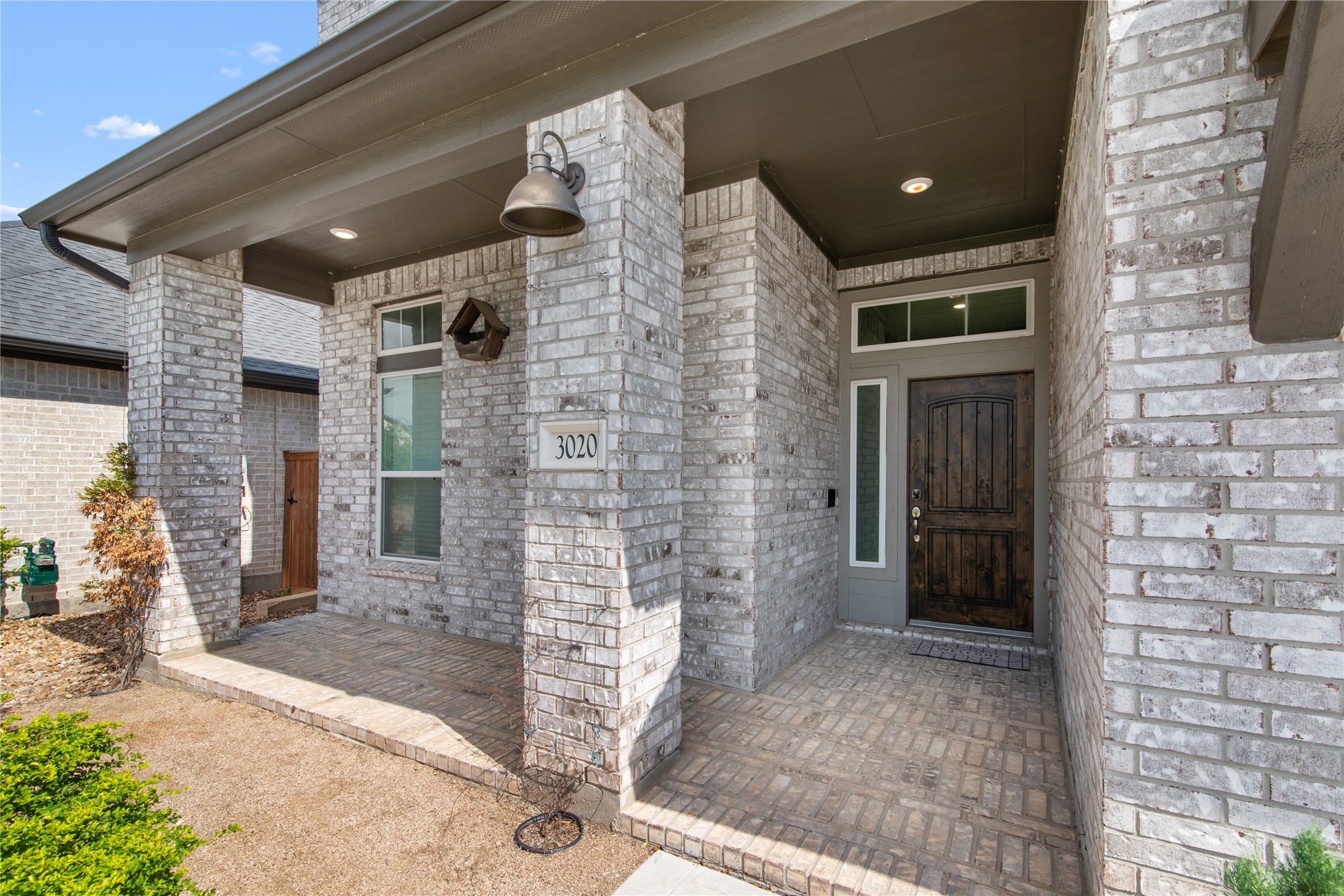 3020 Starry Knoll Trail, Katy, TX 77493