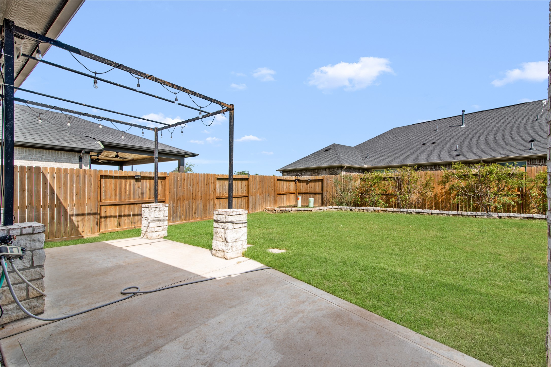 3020 Starry Knoll Trail, Katy, TX 77493