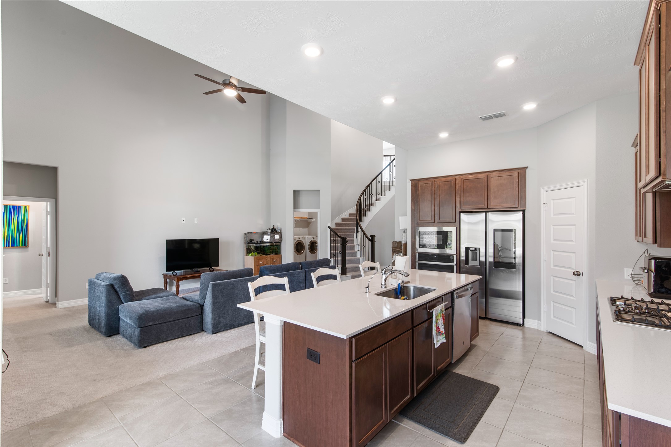 3020 Starry Knoll Trail, Katy, TX 77493