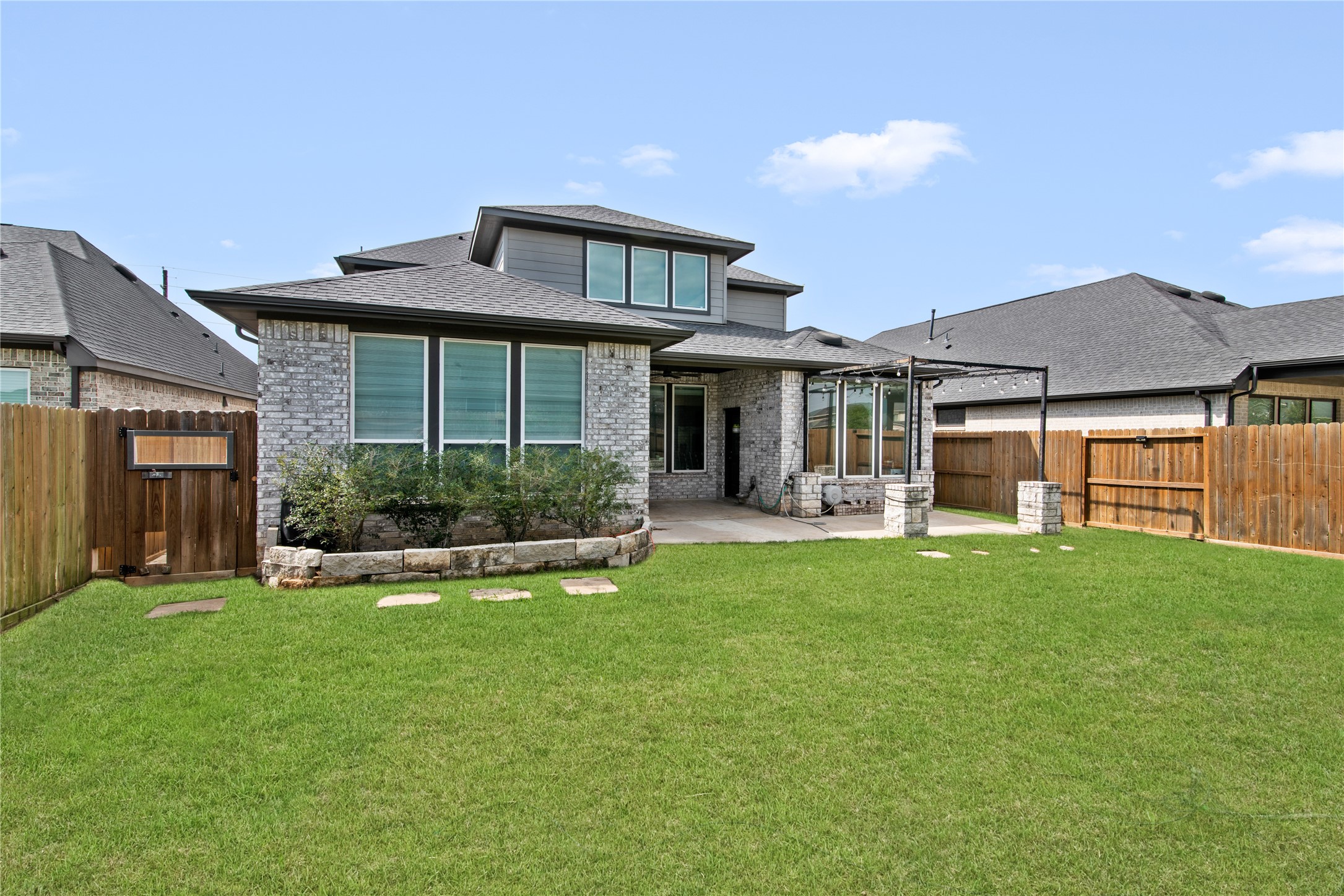 3020 Starry Knoll Trail, Katy, TX 77493