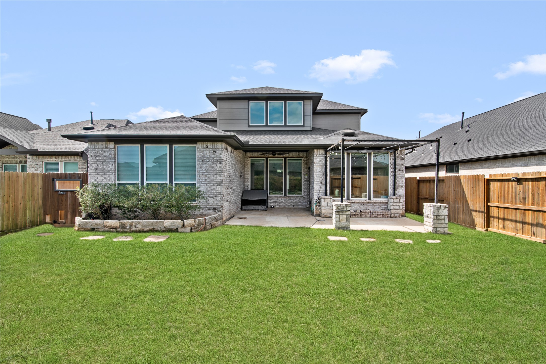 3020 Starry Knoll Trail, Katy, TX 77493