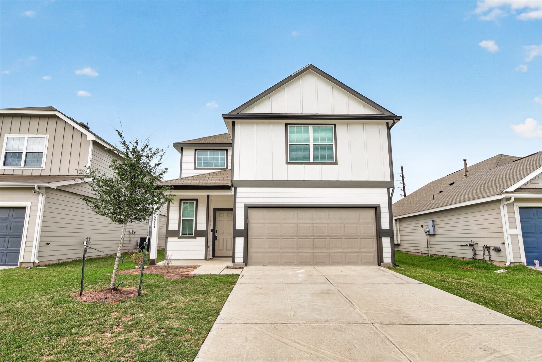 5342 Briana Dee Drive, Rosharon, TX 77583