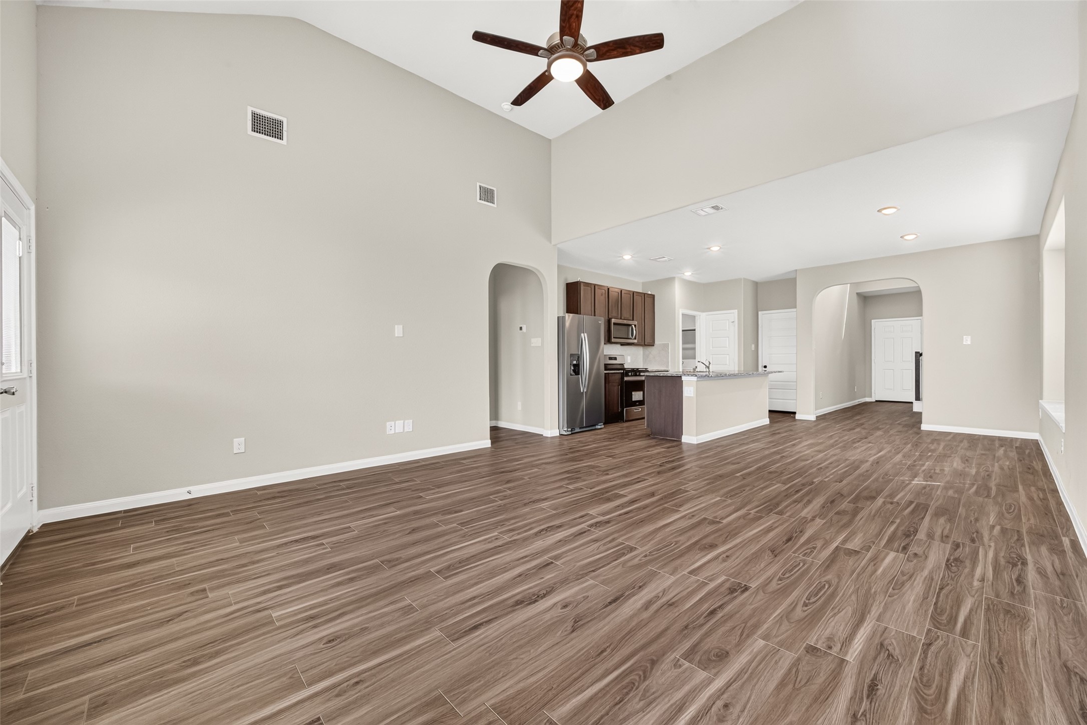 Open Concept