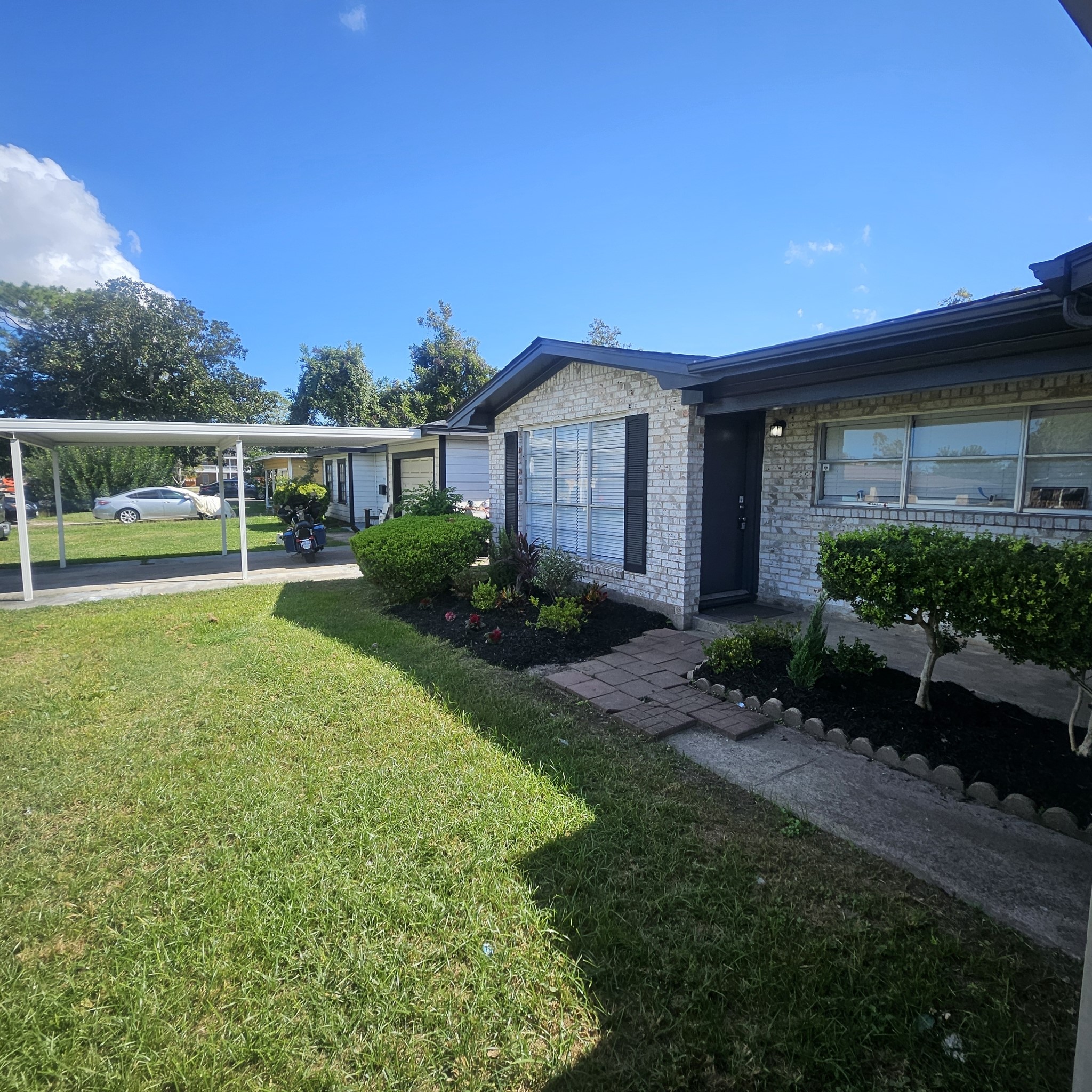 2507 Jackson Street, La Marque, TX 77568 2507 Jackson Street, La Marque, TX 77568