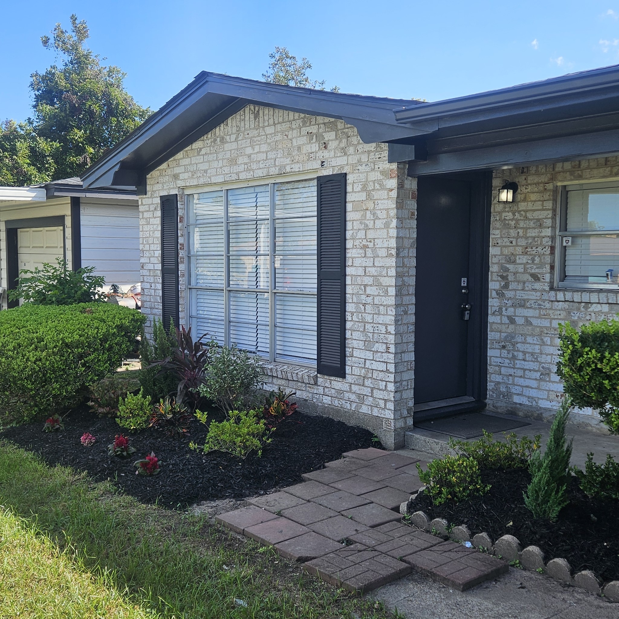 2507 Jackson Street, La Marque, TX 77568 2507 Jackson Street, La Marque, TX 77568