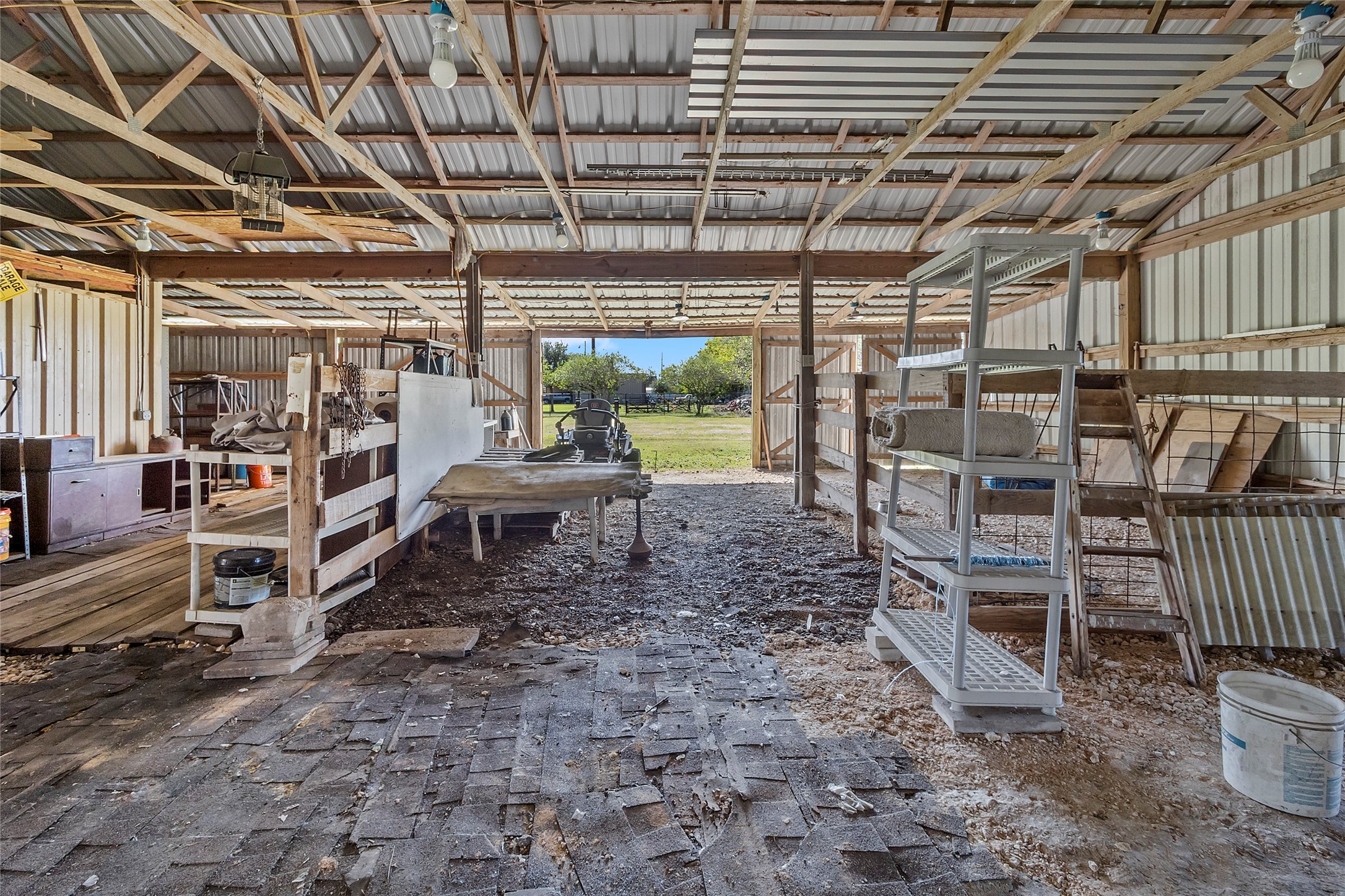 4114 Horseshoe Drive, Pleak, TX 77461