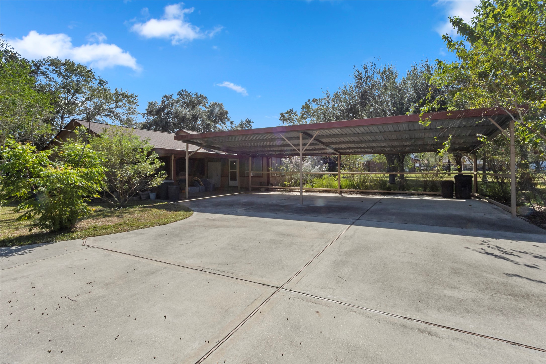 Carport Carport
