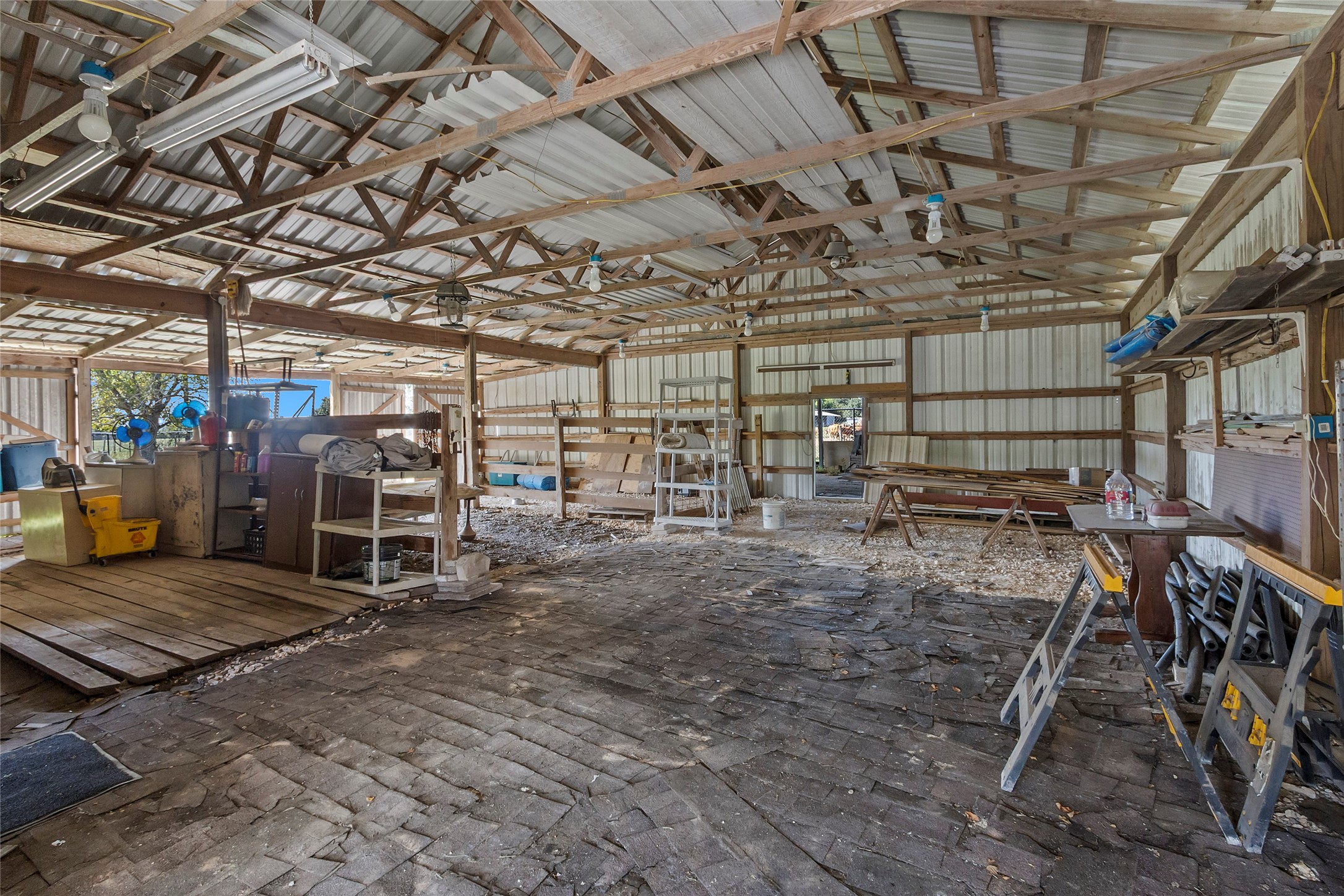 4114 Horseshoe Drive, Pleak, TX 77461