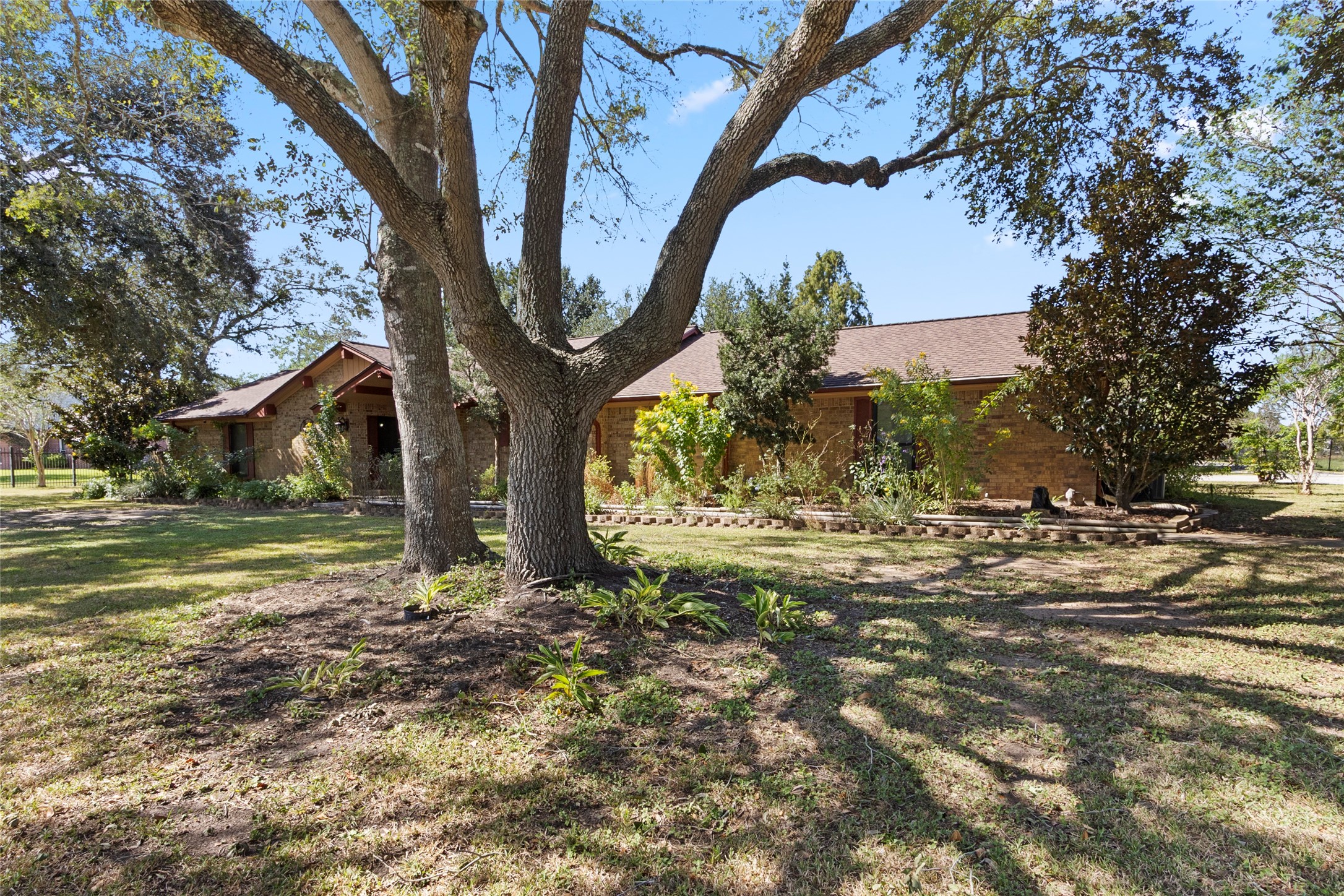 4114 Horseshoe Drive, Pleak, TX 77461 4114 Horseshoe Drive, Pleak, TX 77461