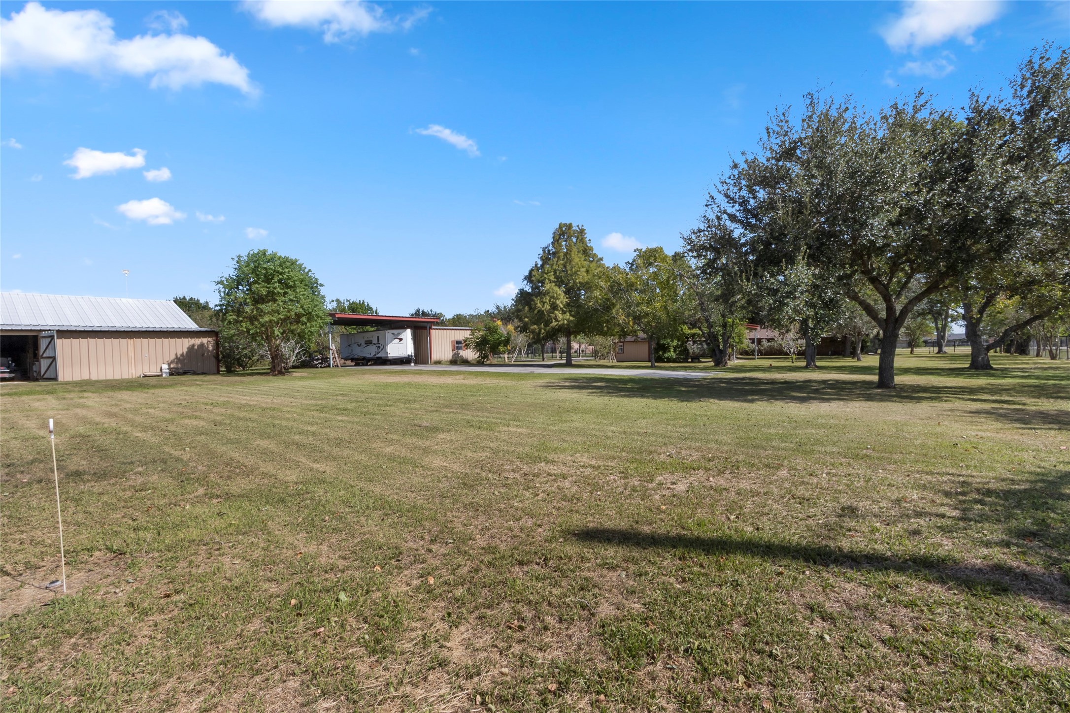 4114 Horseshoe Drive, Pleak, TX 77461