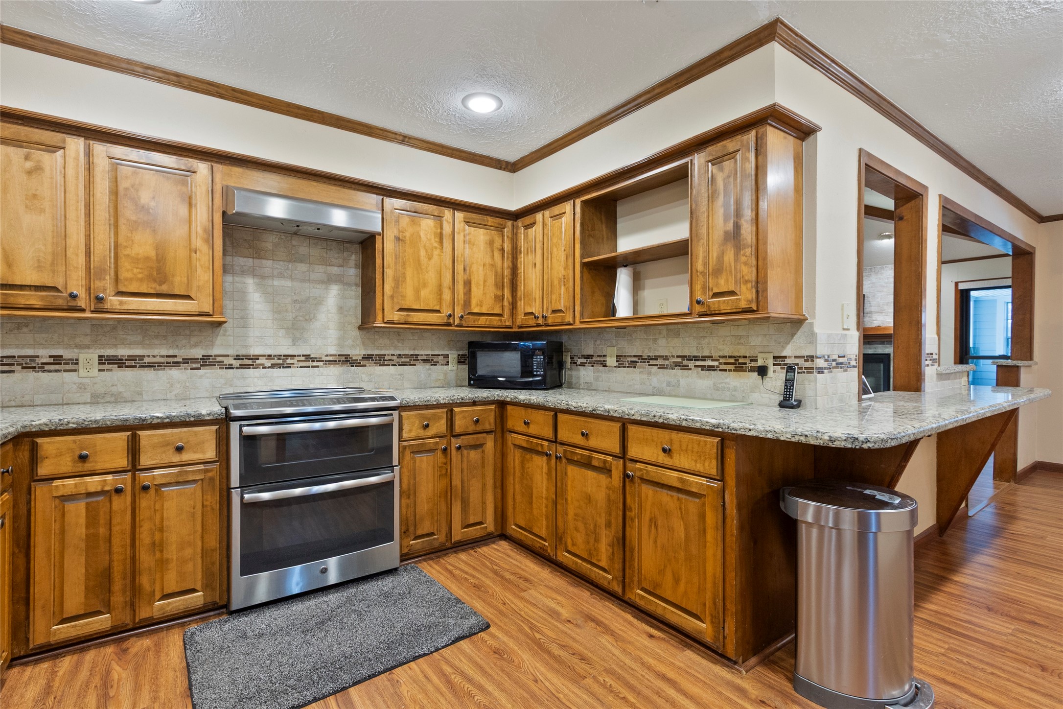 4114 Horseshoe Drive, Pleak, TX 77461