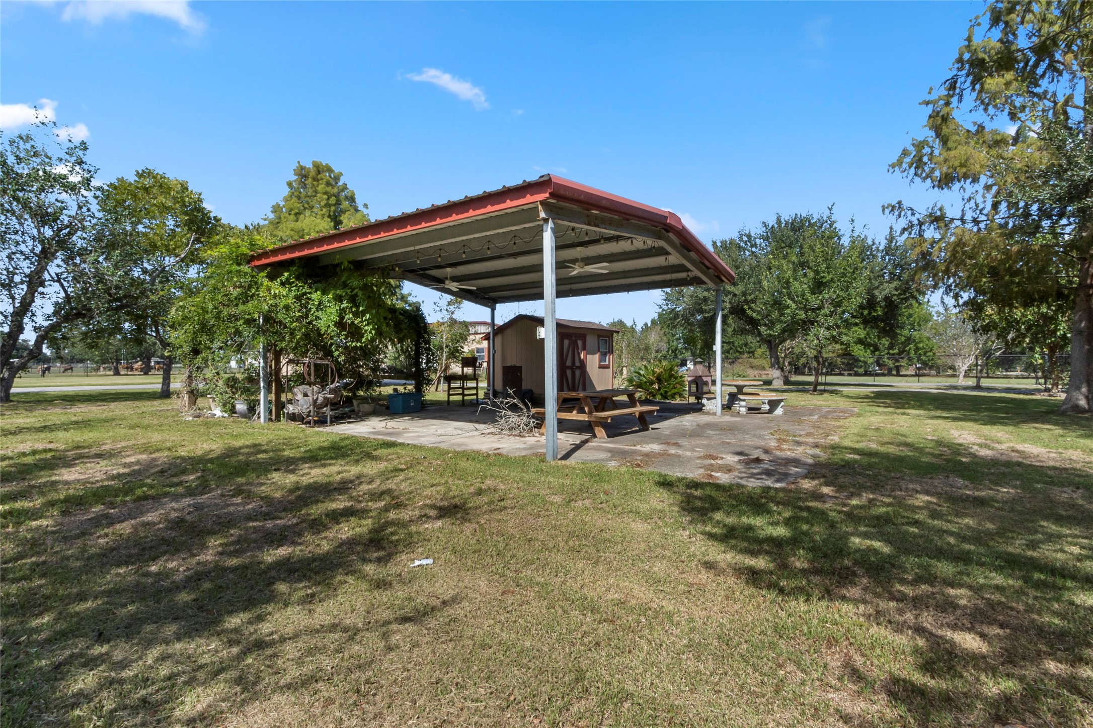 4114 Horseshoe Drive, Pleak, TX 77461