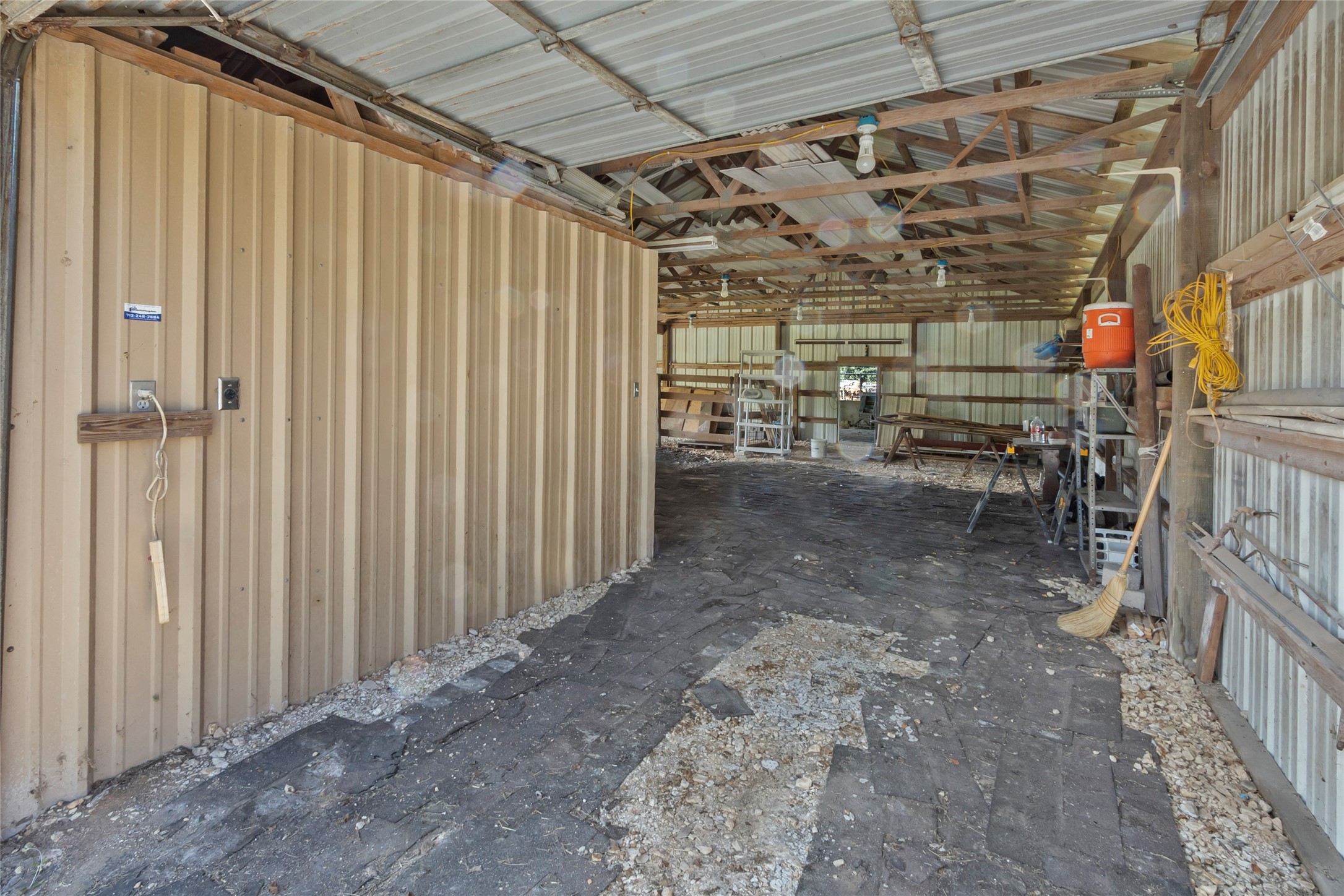 4114 Horseshoe Drive, Pleak, TX 77461