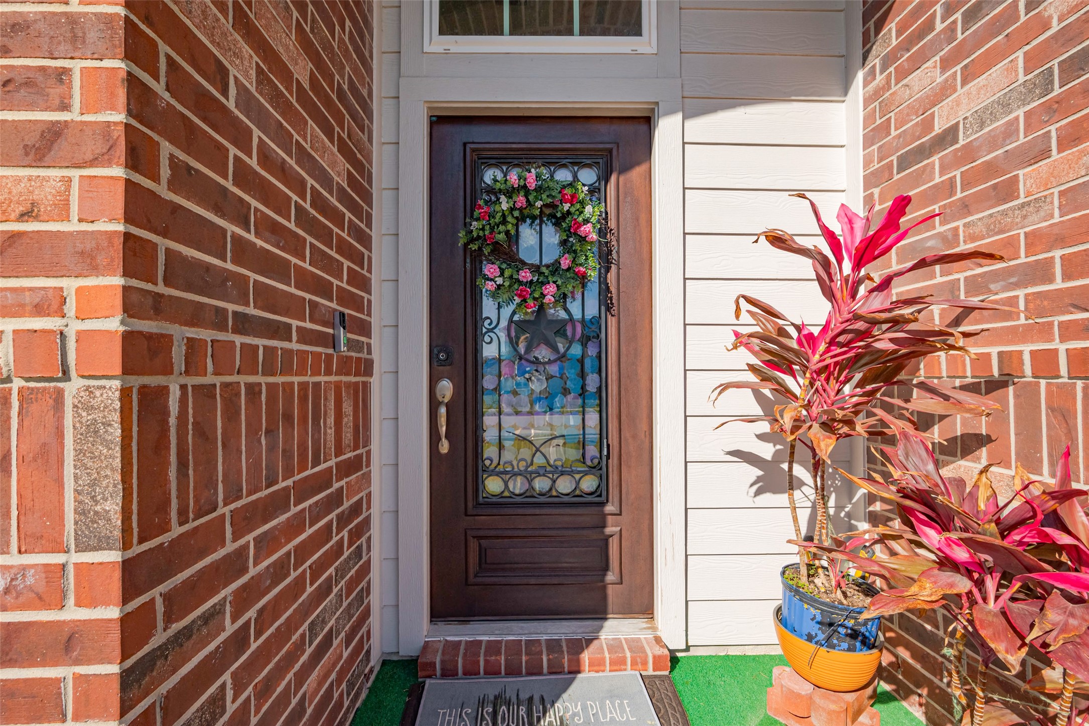 5819 Southern Rose Lane, Rosenberg, TX 77469