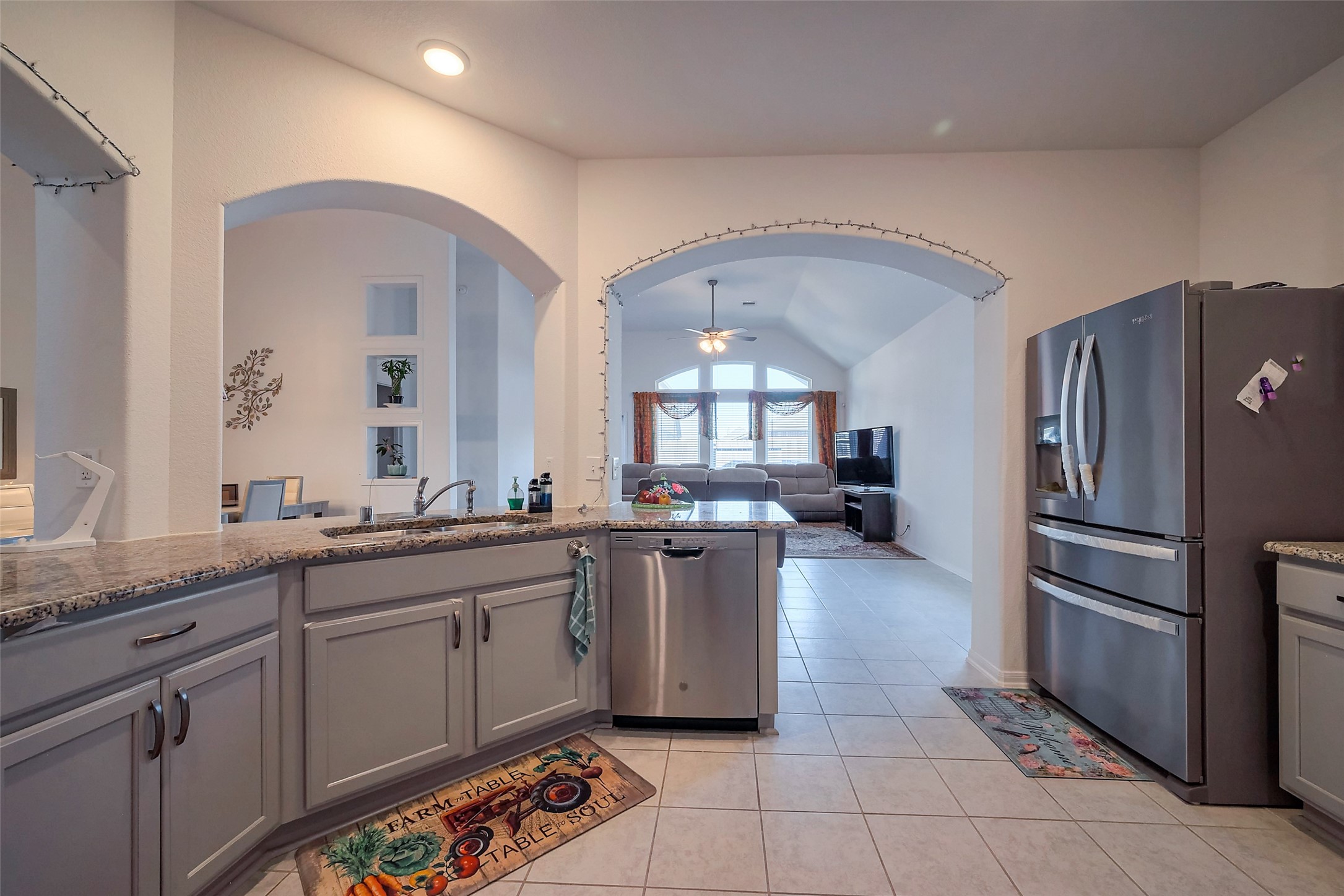 5819 Southern Rose Lane, Rosenberg, TX 77469