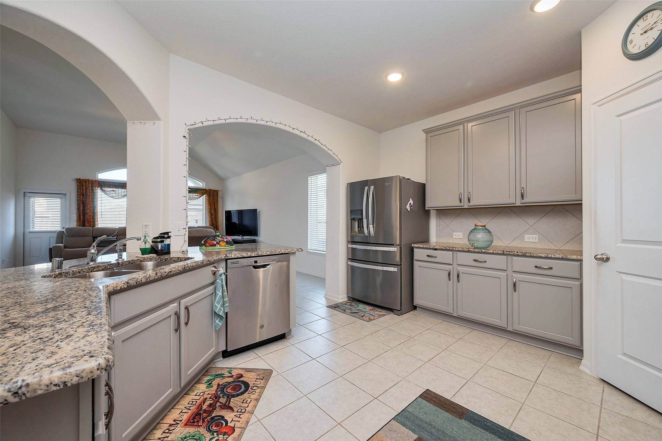 5819 Southern Rose Lane, Rosenberg, TX 77469