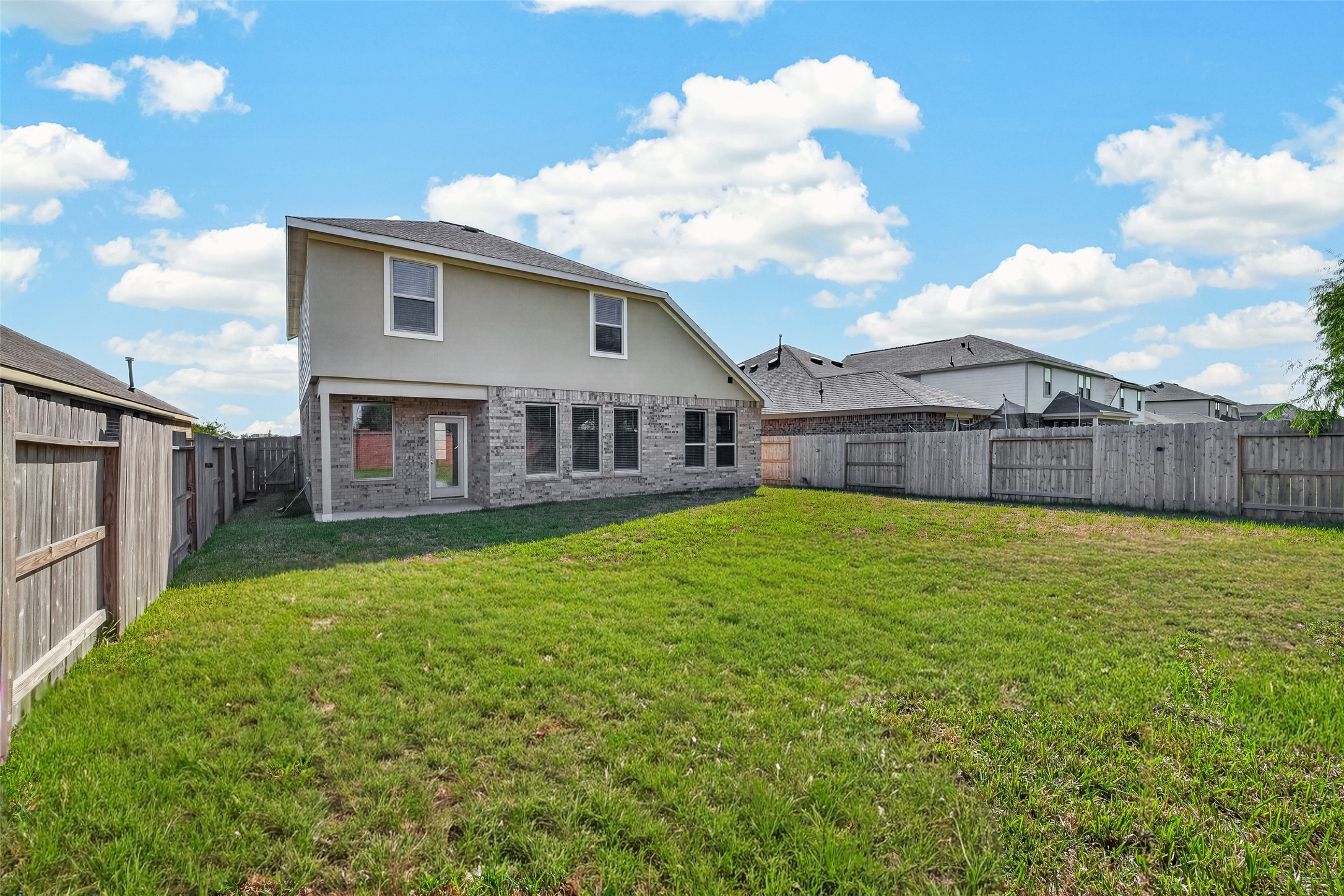 2912 Tantara Drive, Katy, TX 77493