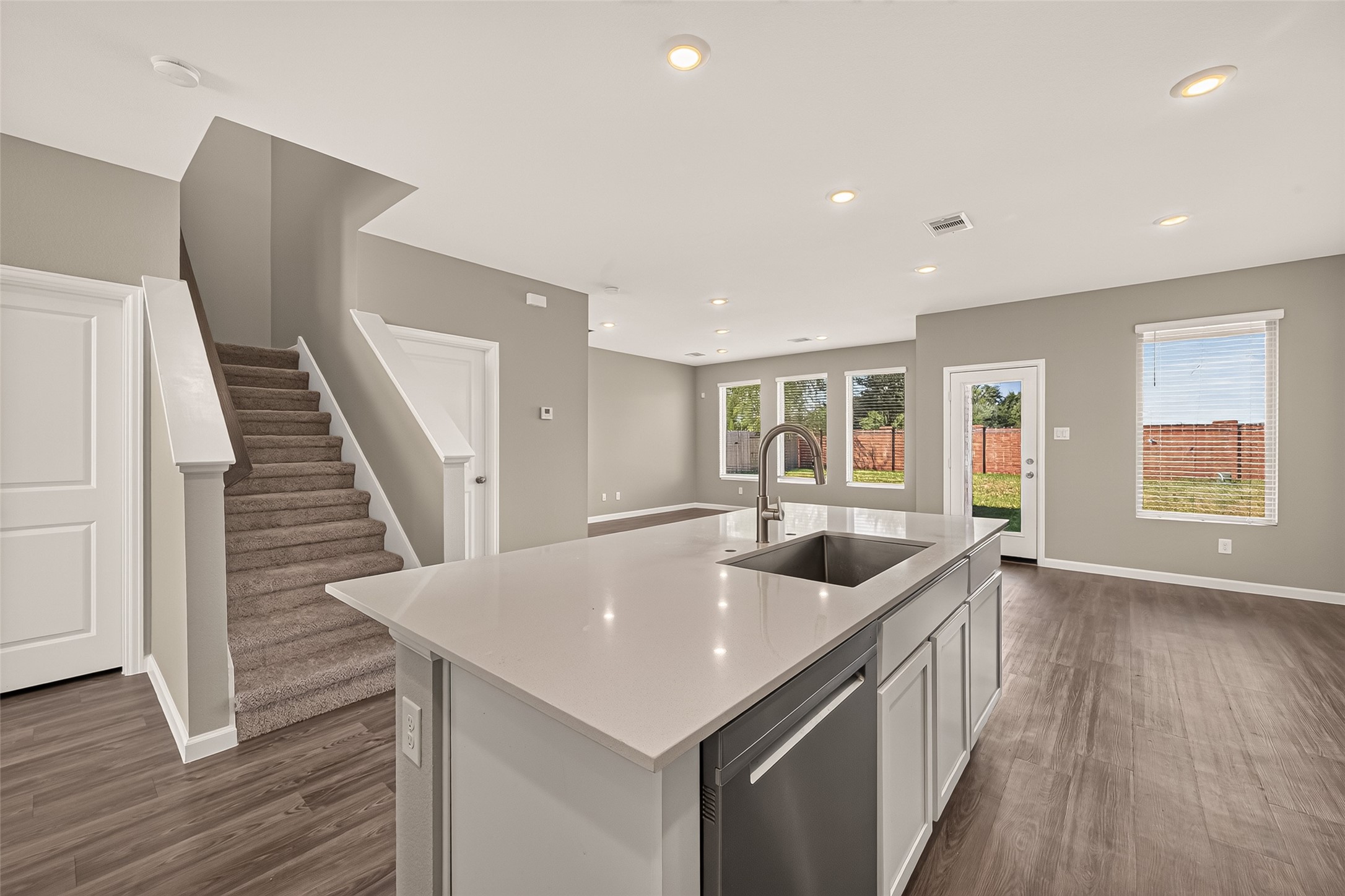 2912 Tantara Drive, Katy, TX 77493