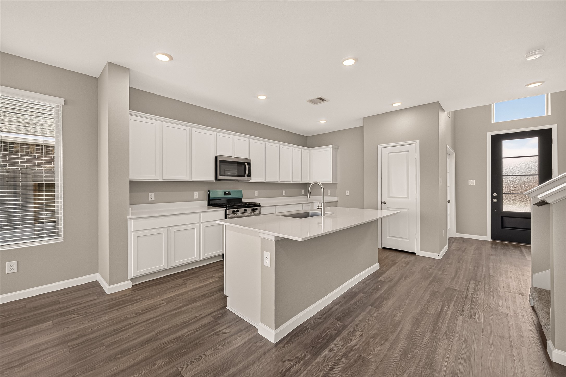 2912 Tantara Drive, Katy, TX 77493