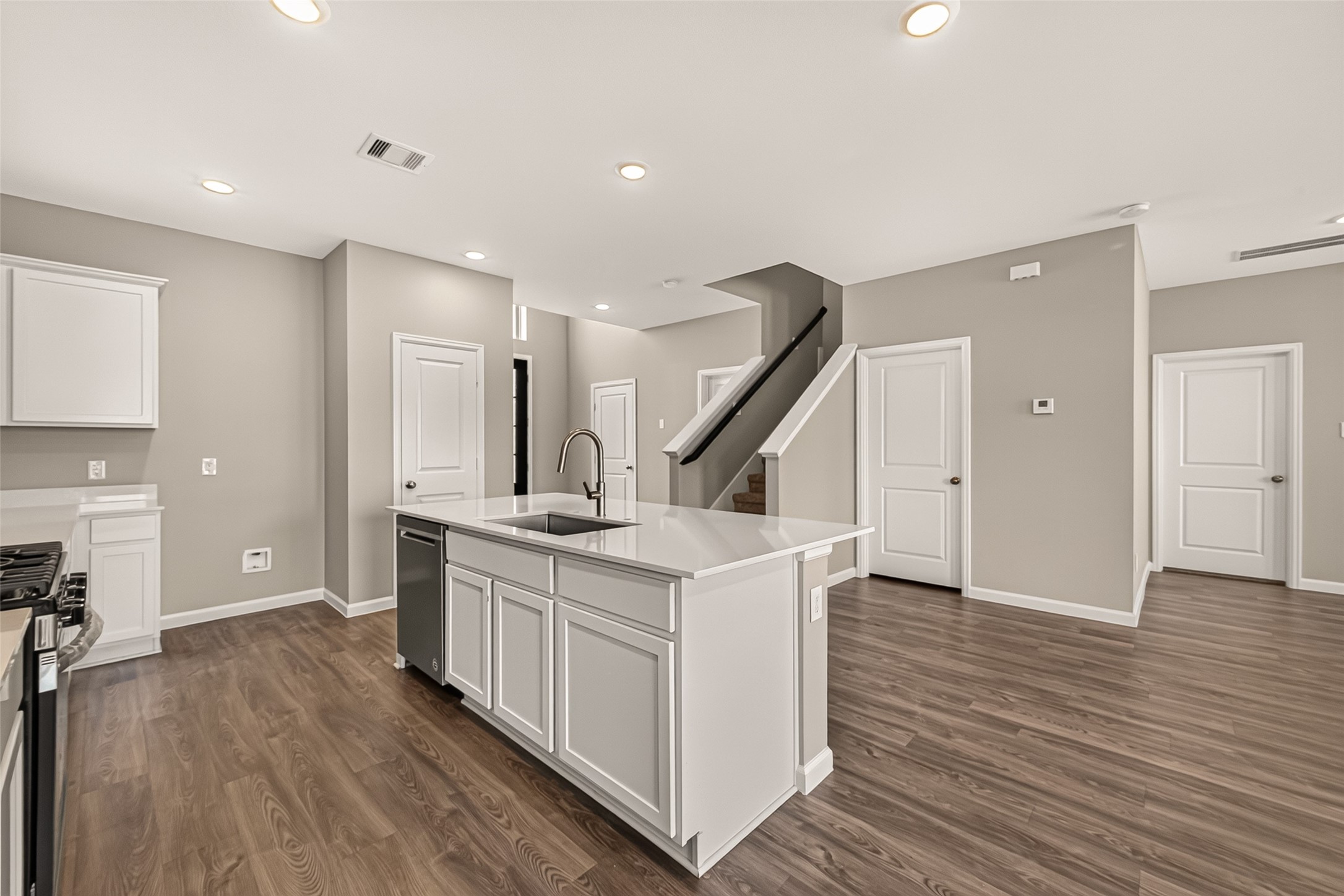 2912 Tantara Drive, Katy, TX 77493