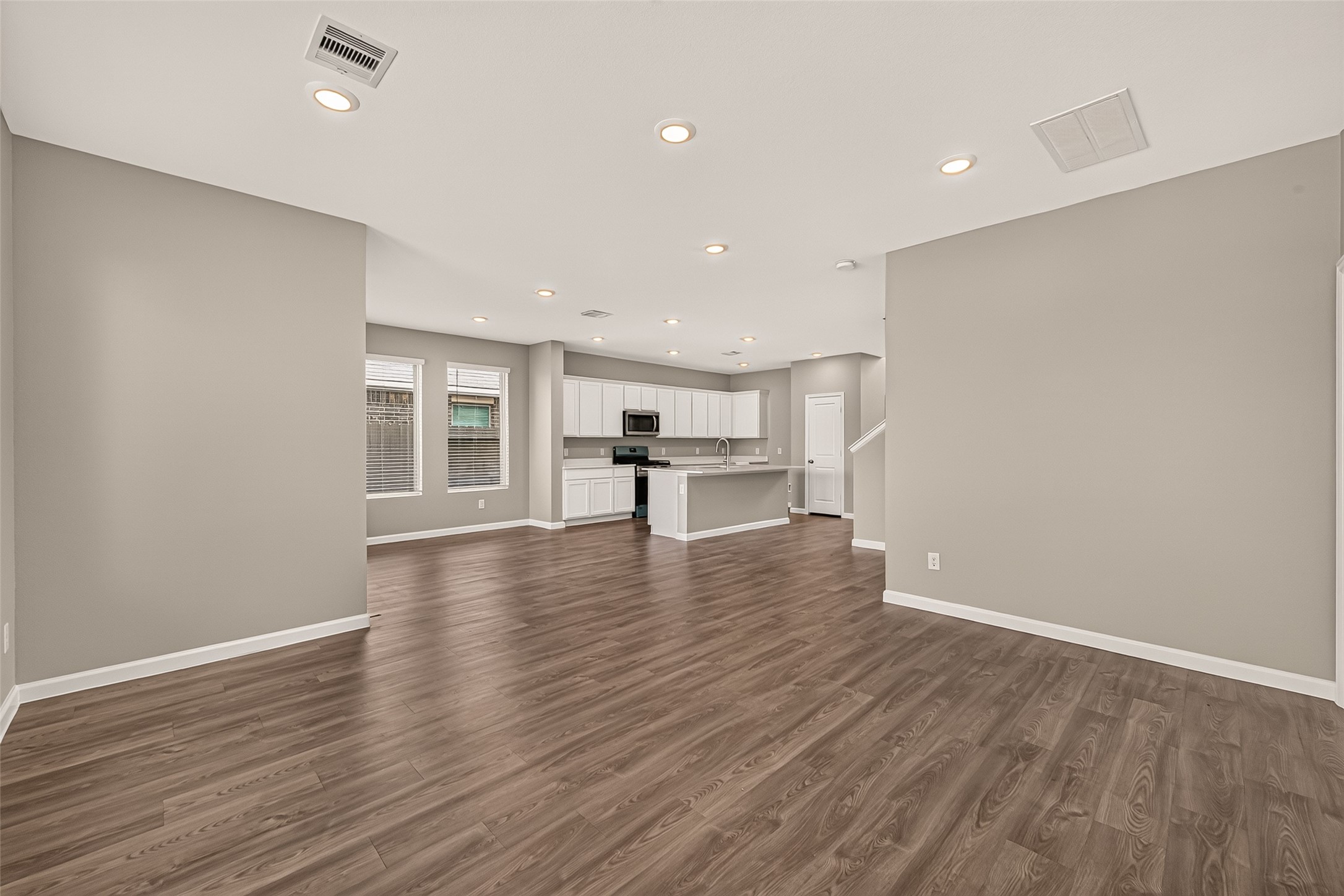 2912 Tantara Drive, Katy, TX 77493