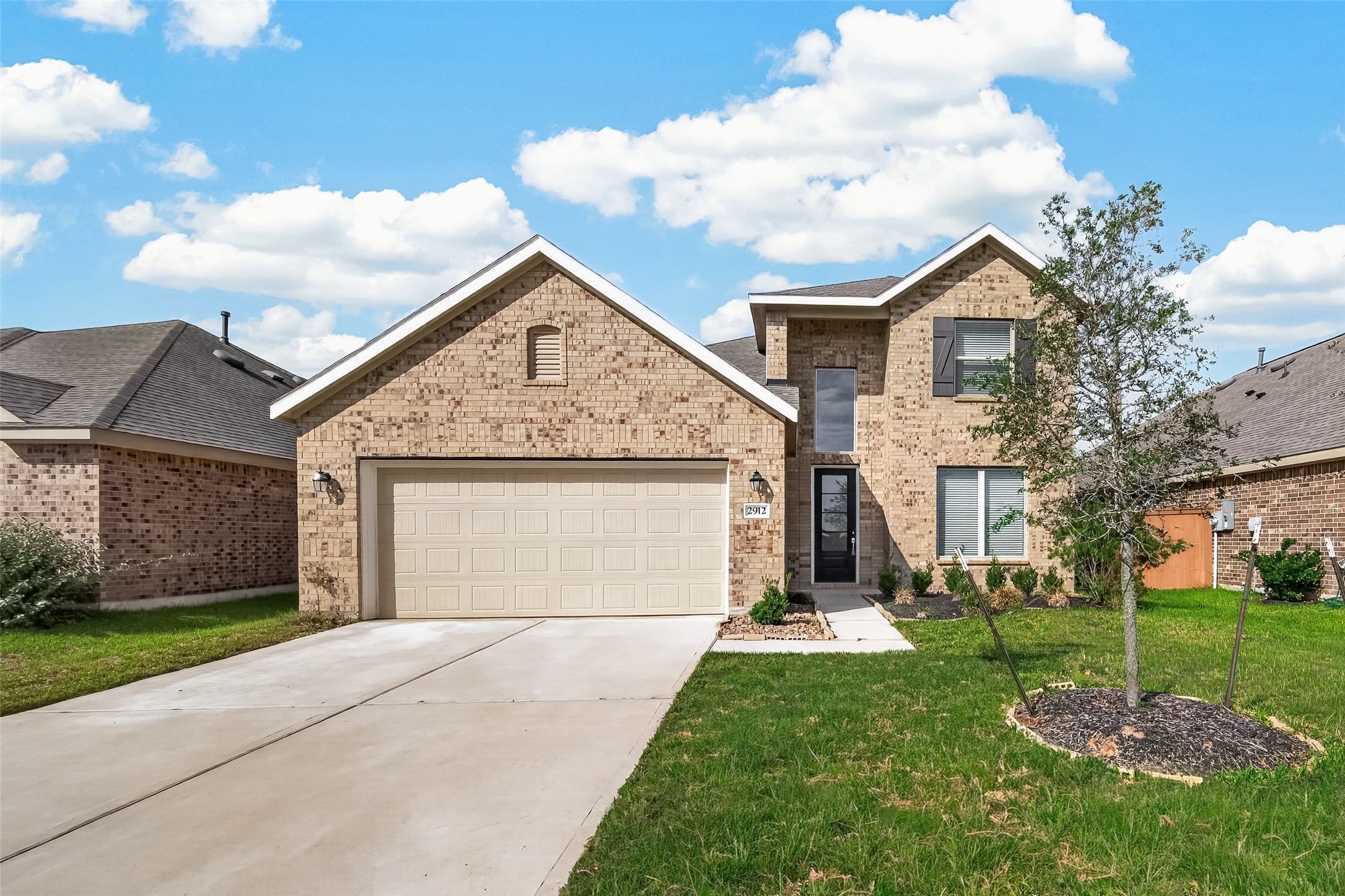 2912 Tantara Drive, Katy, TX 77493 2912 Tantara Drive, Katy, TX 77493