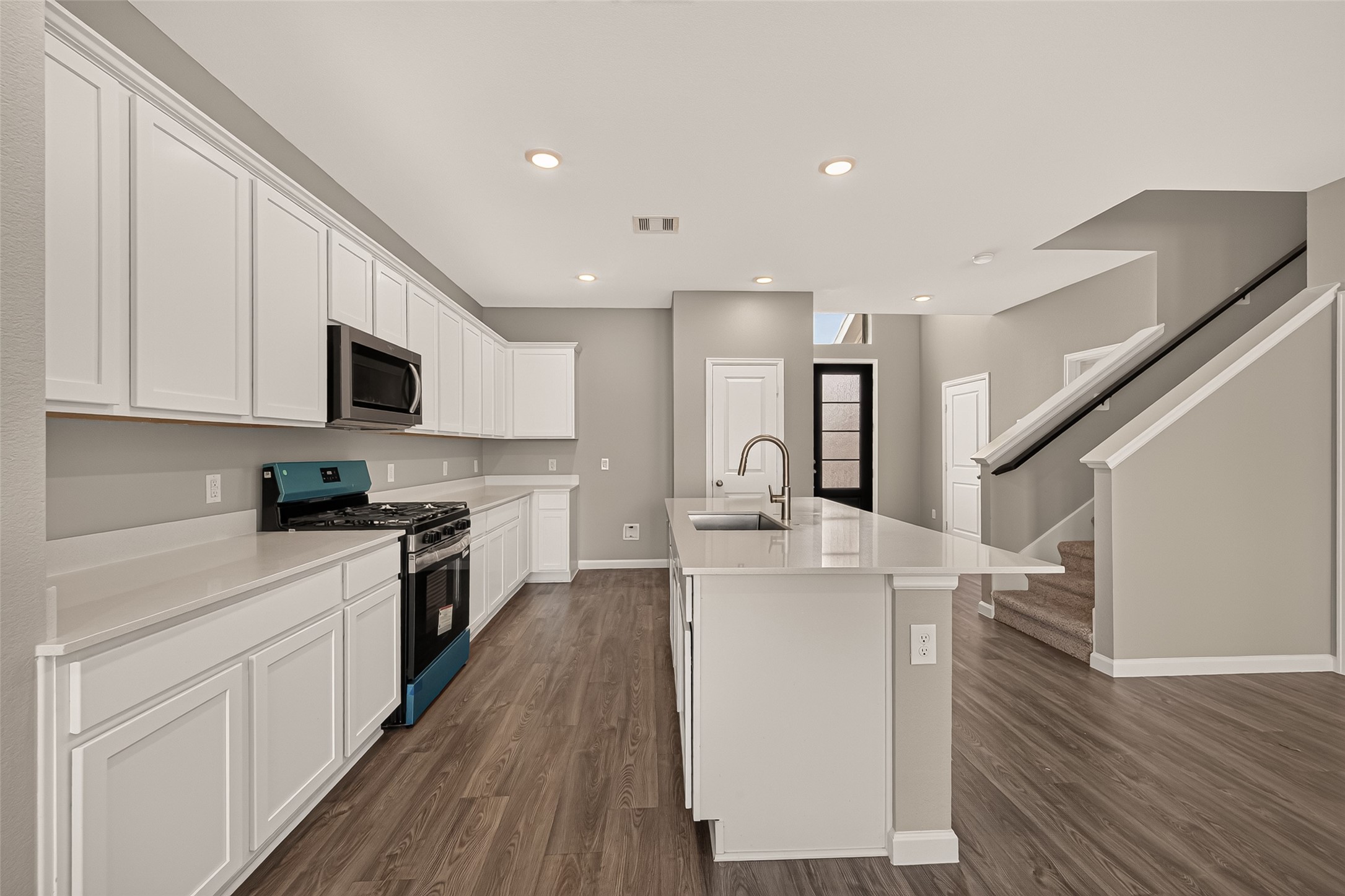 2912 Tantara Drive, Katy, TX 77493