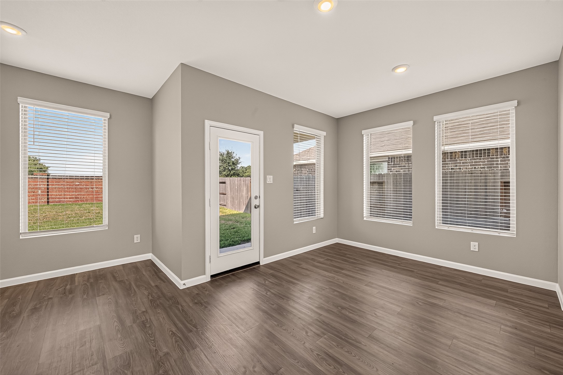 2912 Tantara Drive, Katy, TX 77493